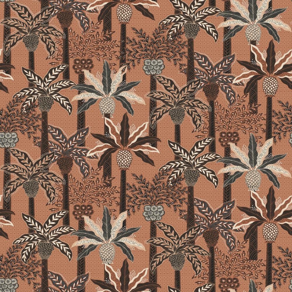 Palmera Luxe, Capuccino