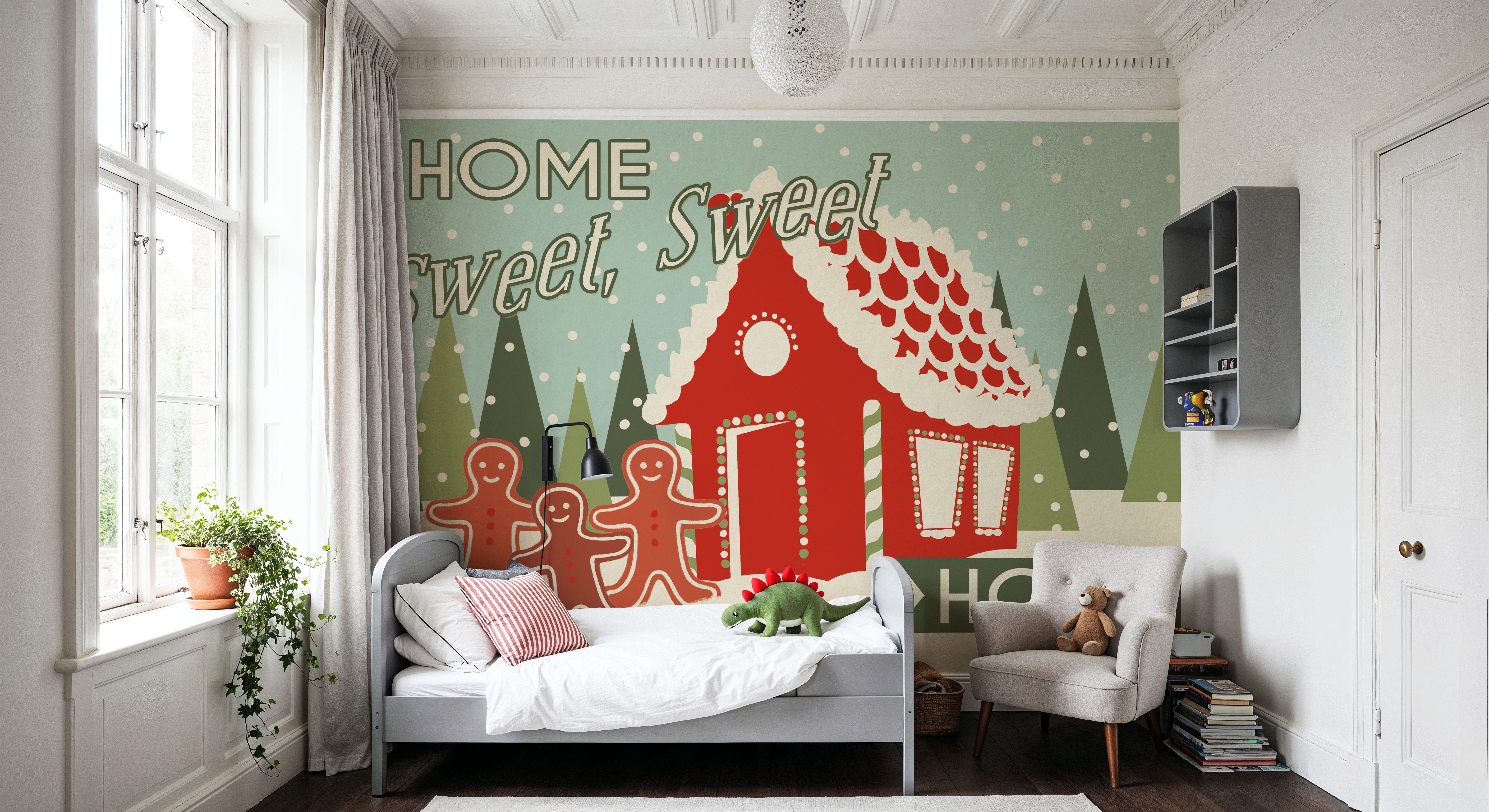 50s Christmas III