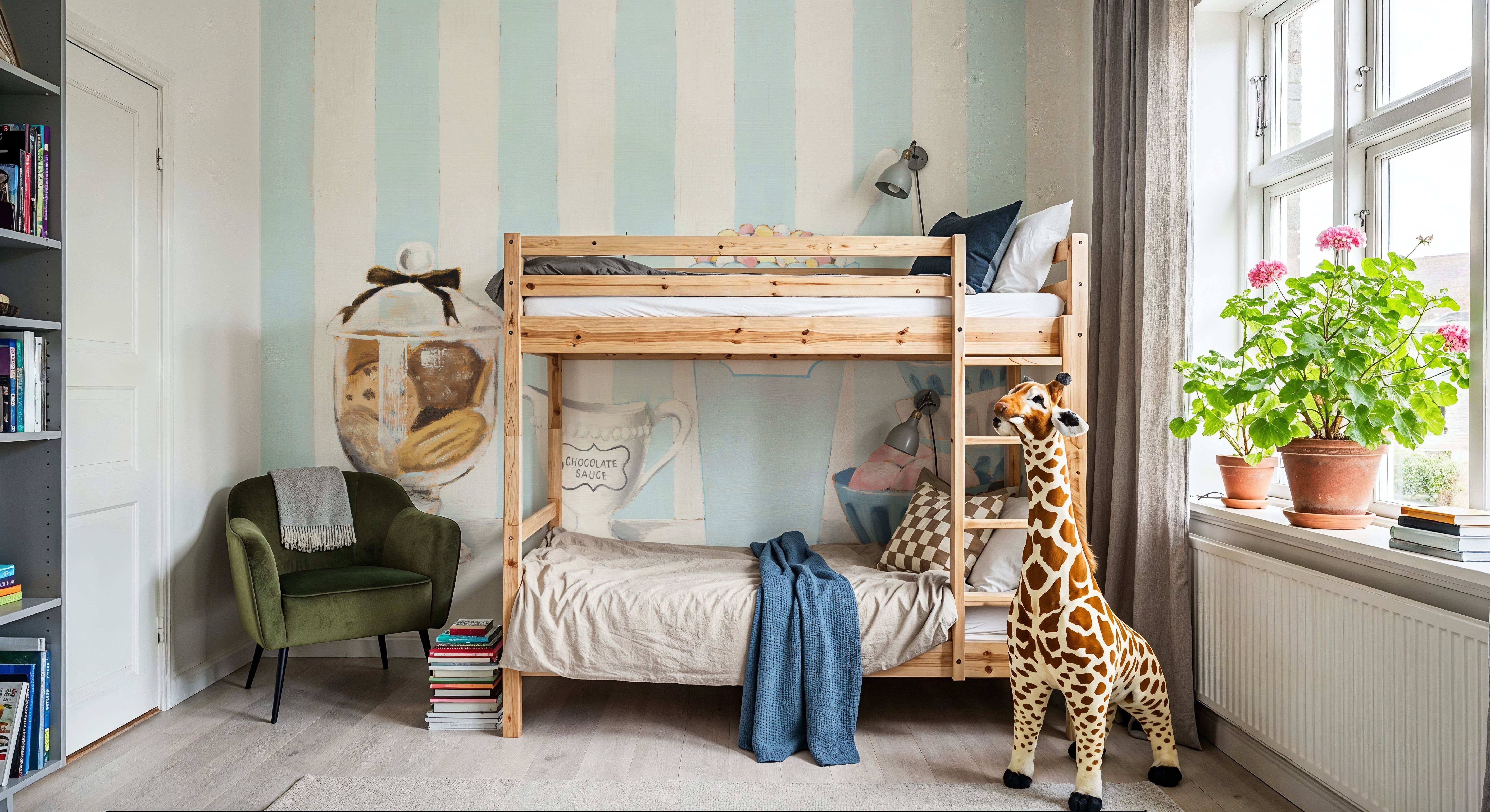 Parlour Shoppe Ice Cream Parlour