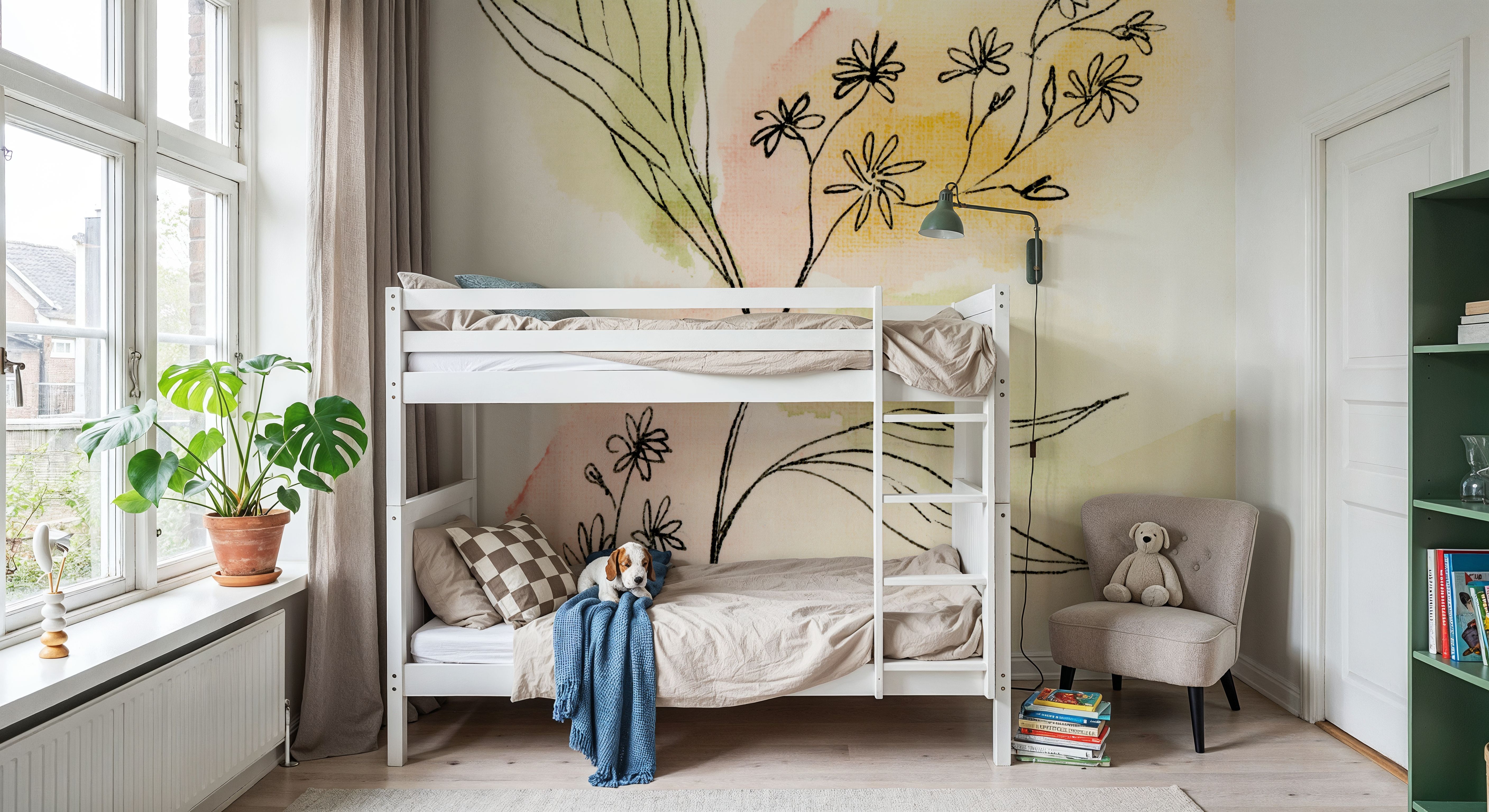 Illustrative Botanical I