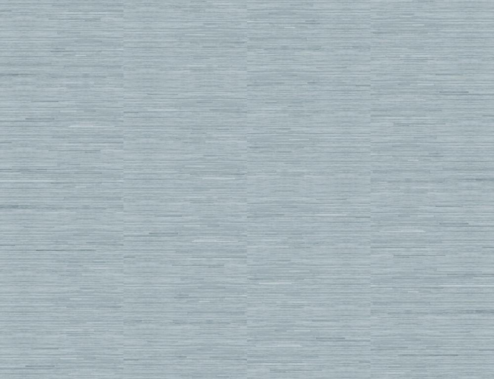 Faux Grasscloth with Visible Seams, Mineral