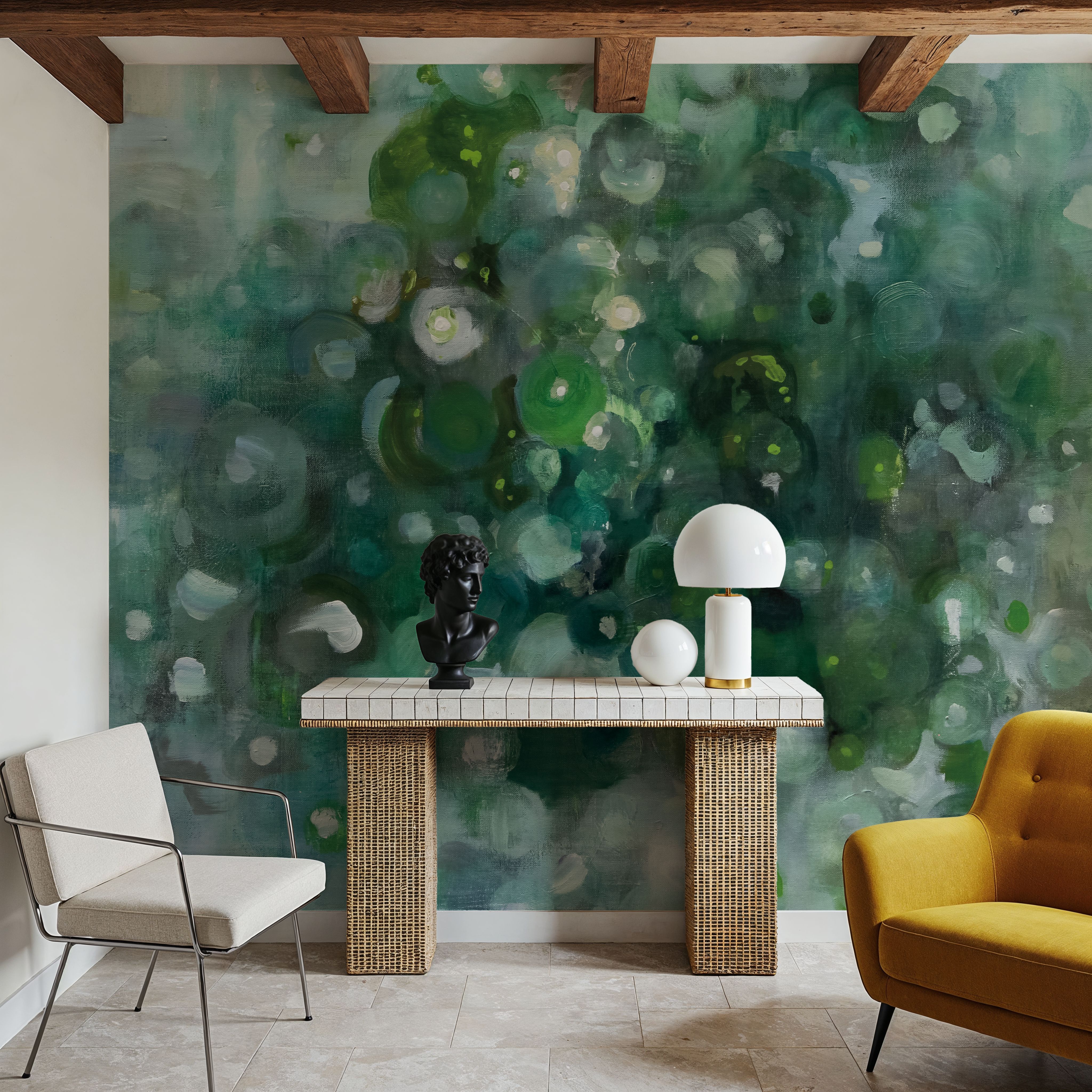 Emerald Constellation