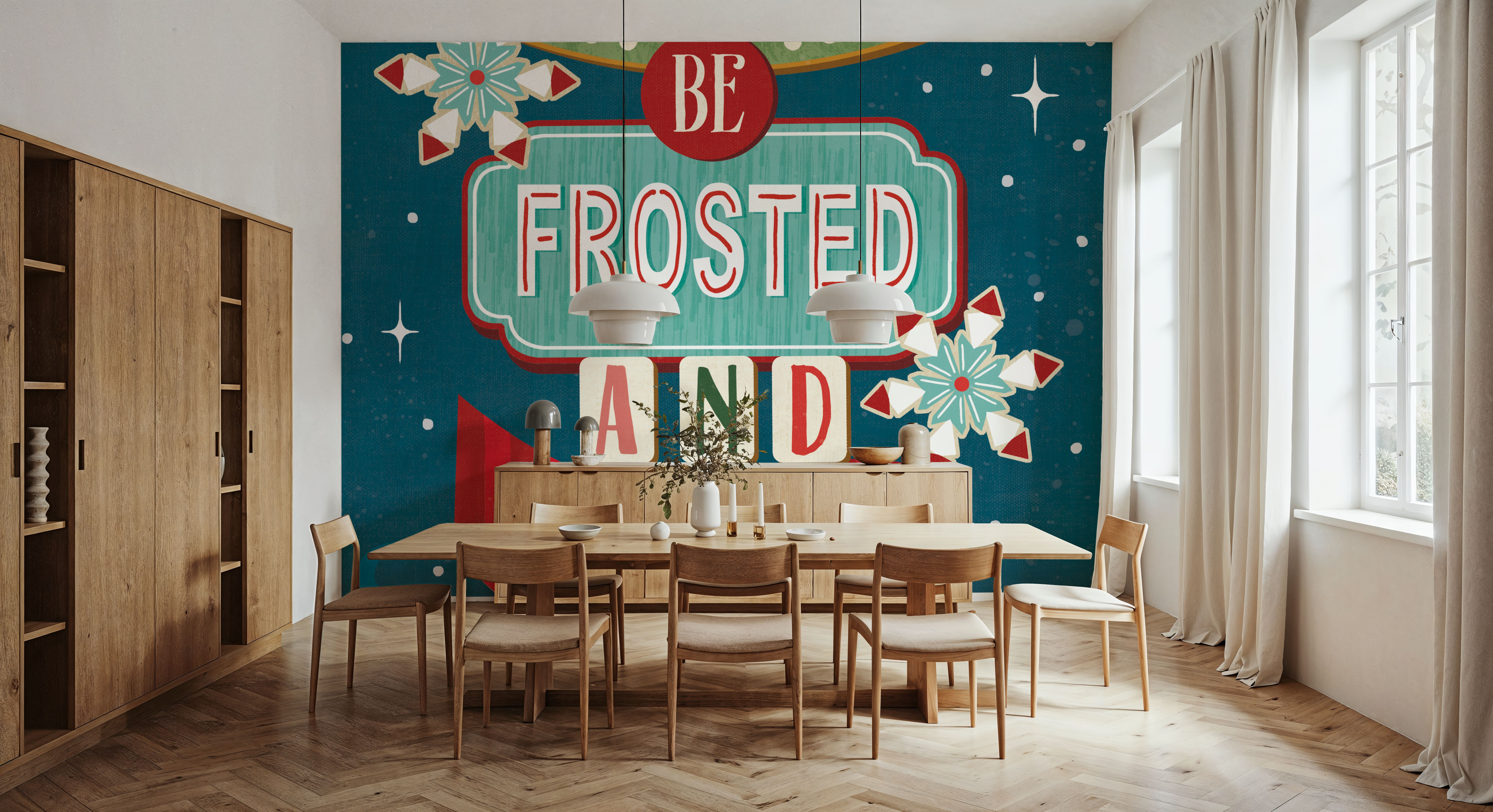 Frosted and Fabulous IV