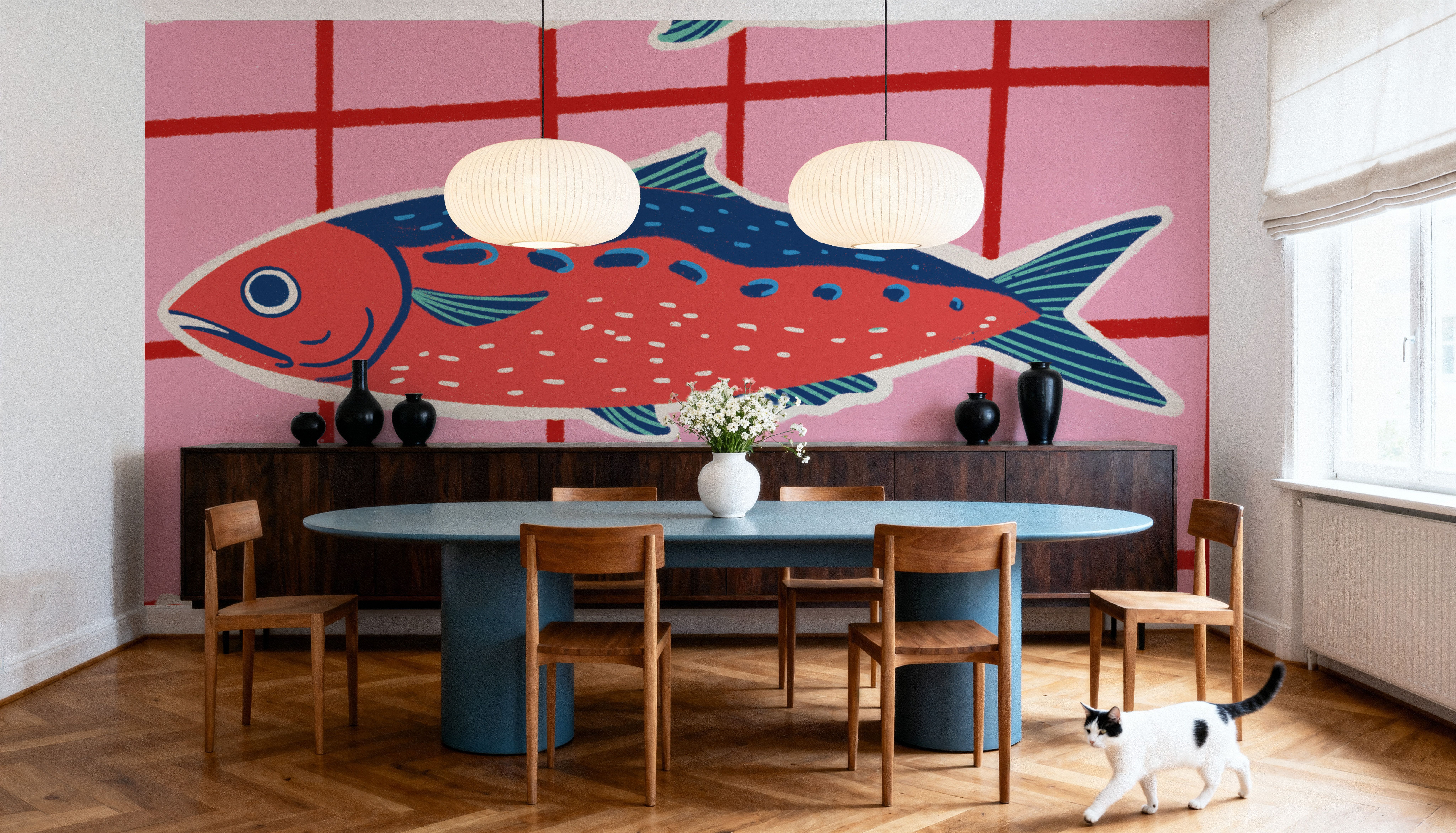 Fun Sardines III
