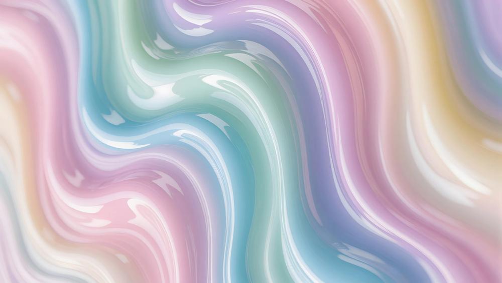 Pastel Swirl
