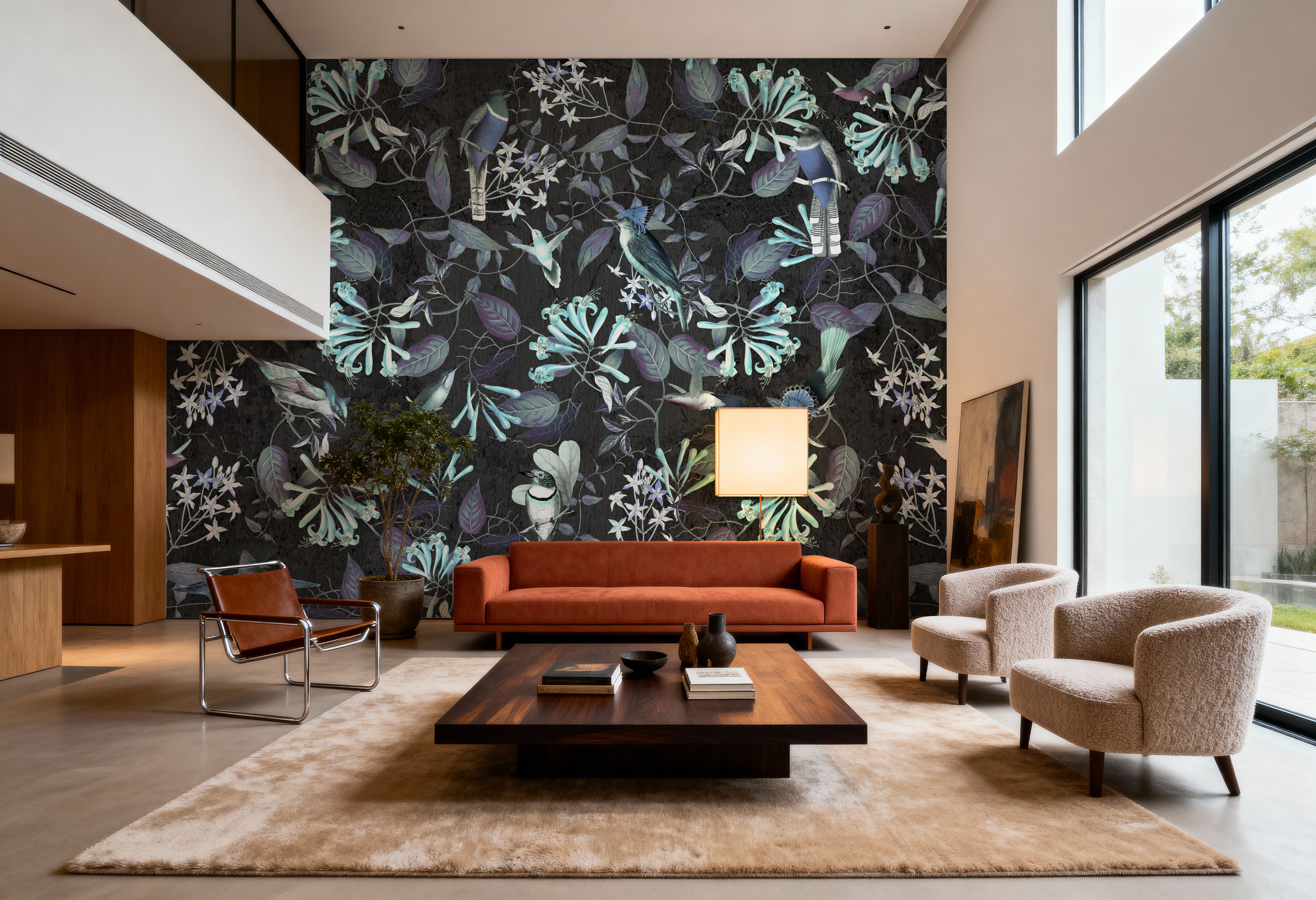 Tescoma Birds of Beauty