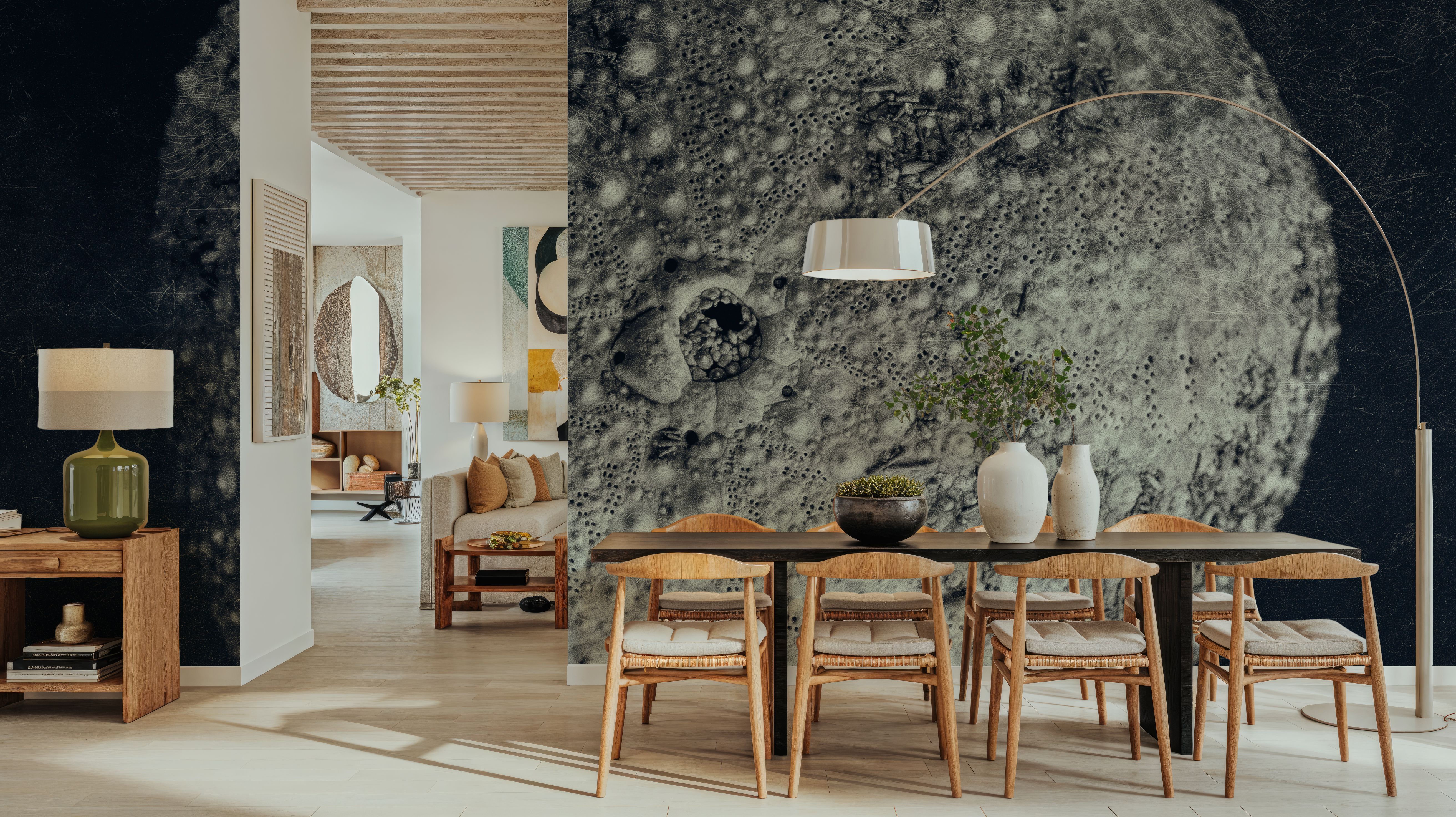 Urchin Still Life III