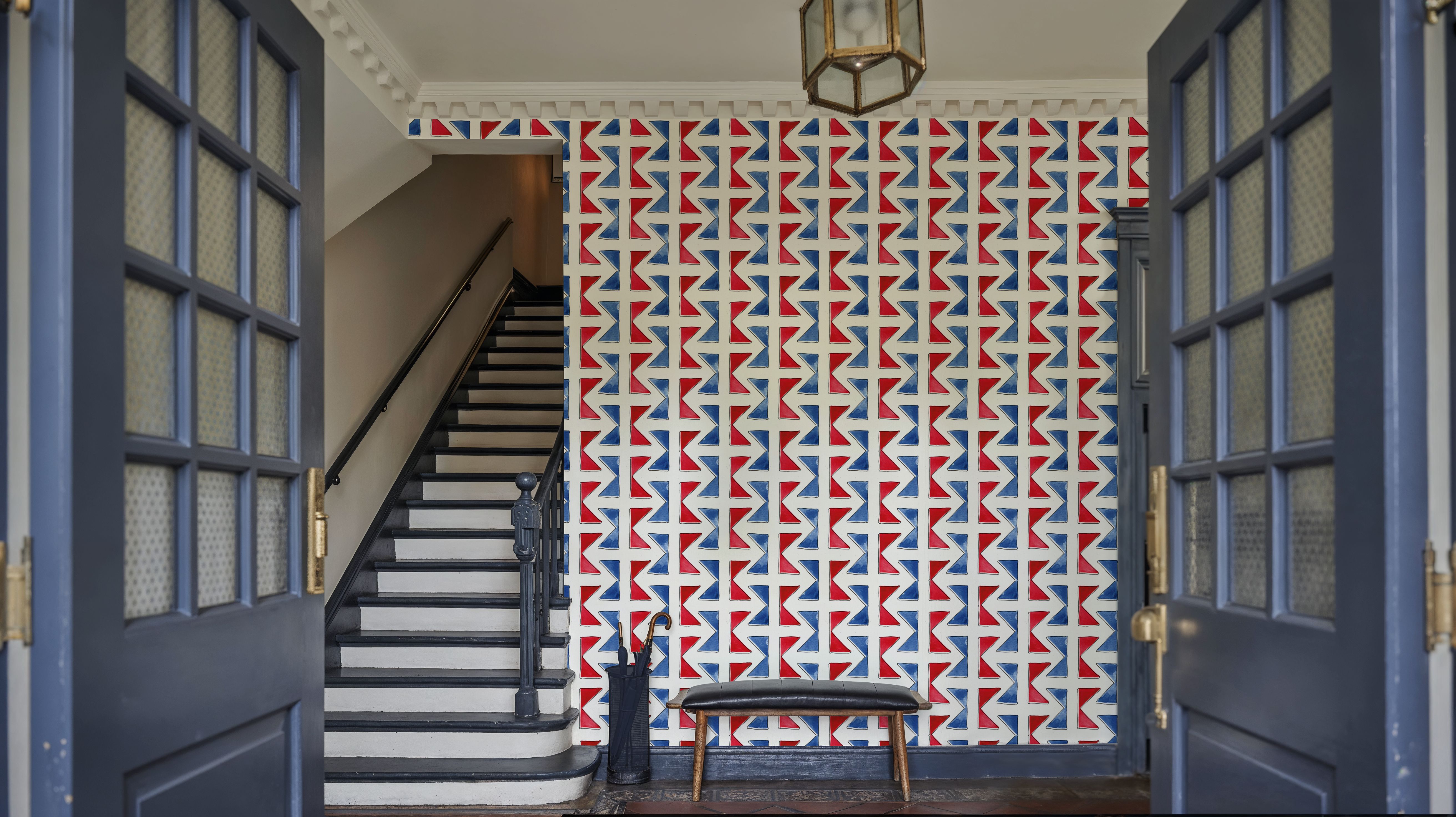 Seafood Shanty White II