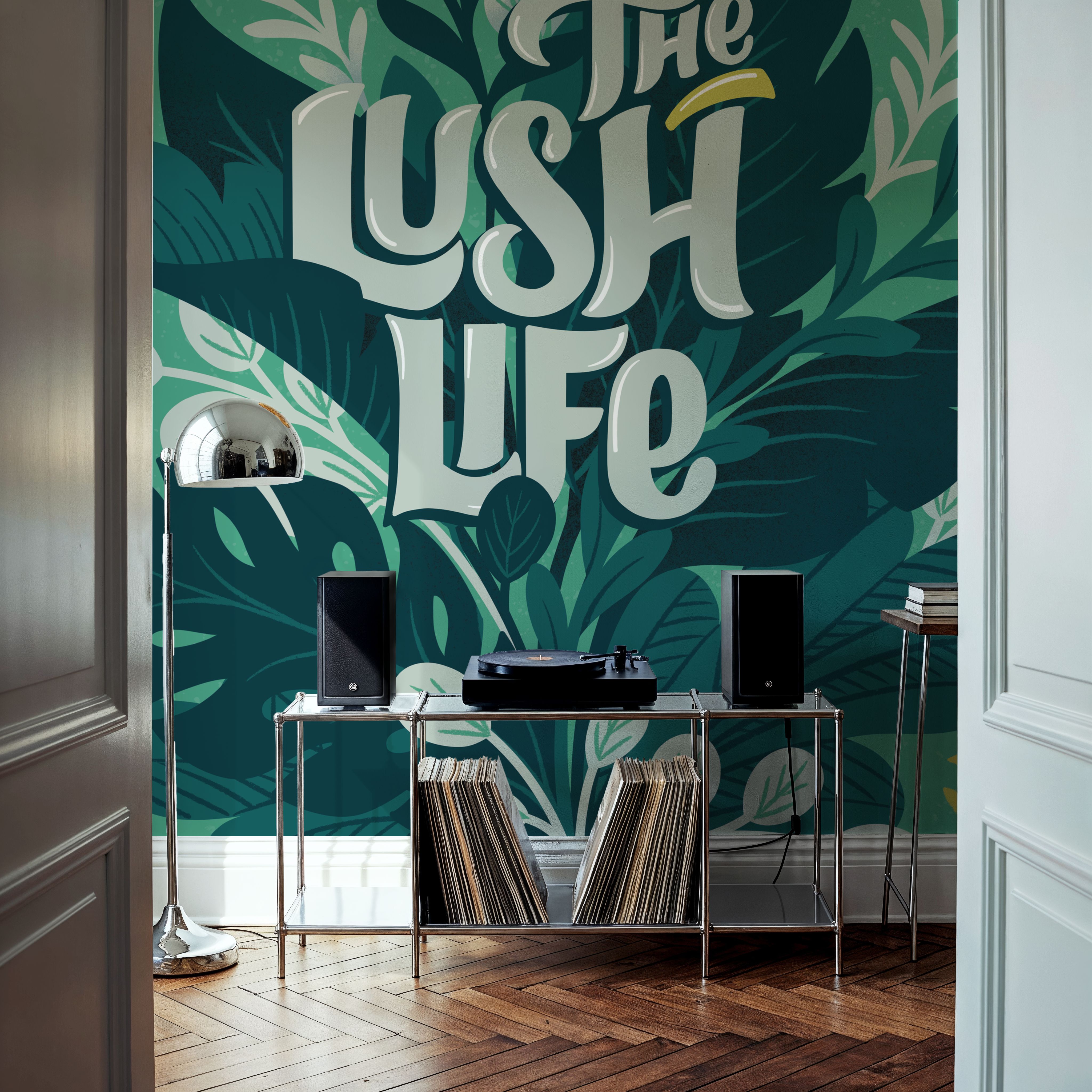 Lush Meassaging