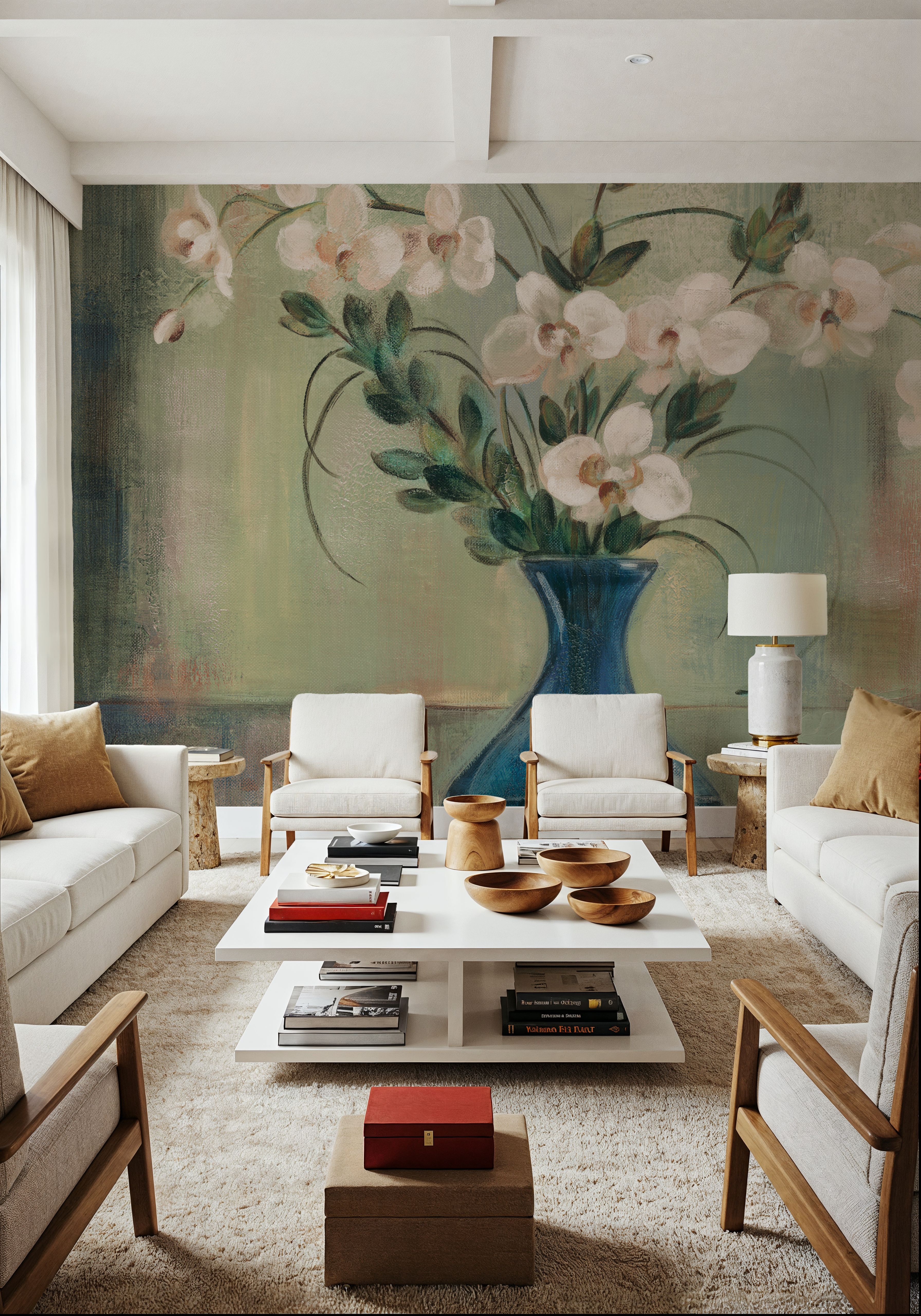 Tranquility I Neutral