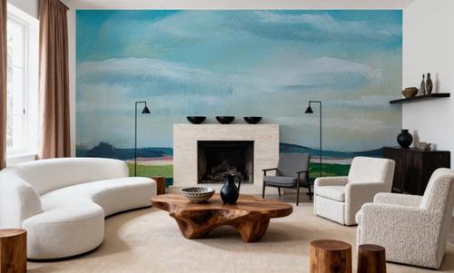 Sanctuary Marsh on Canvas