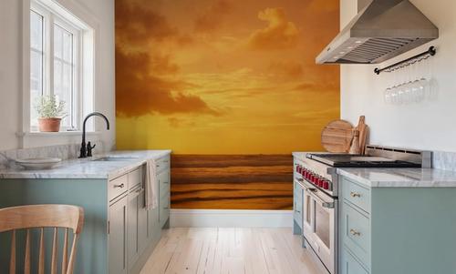 Amber Horizon,