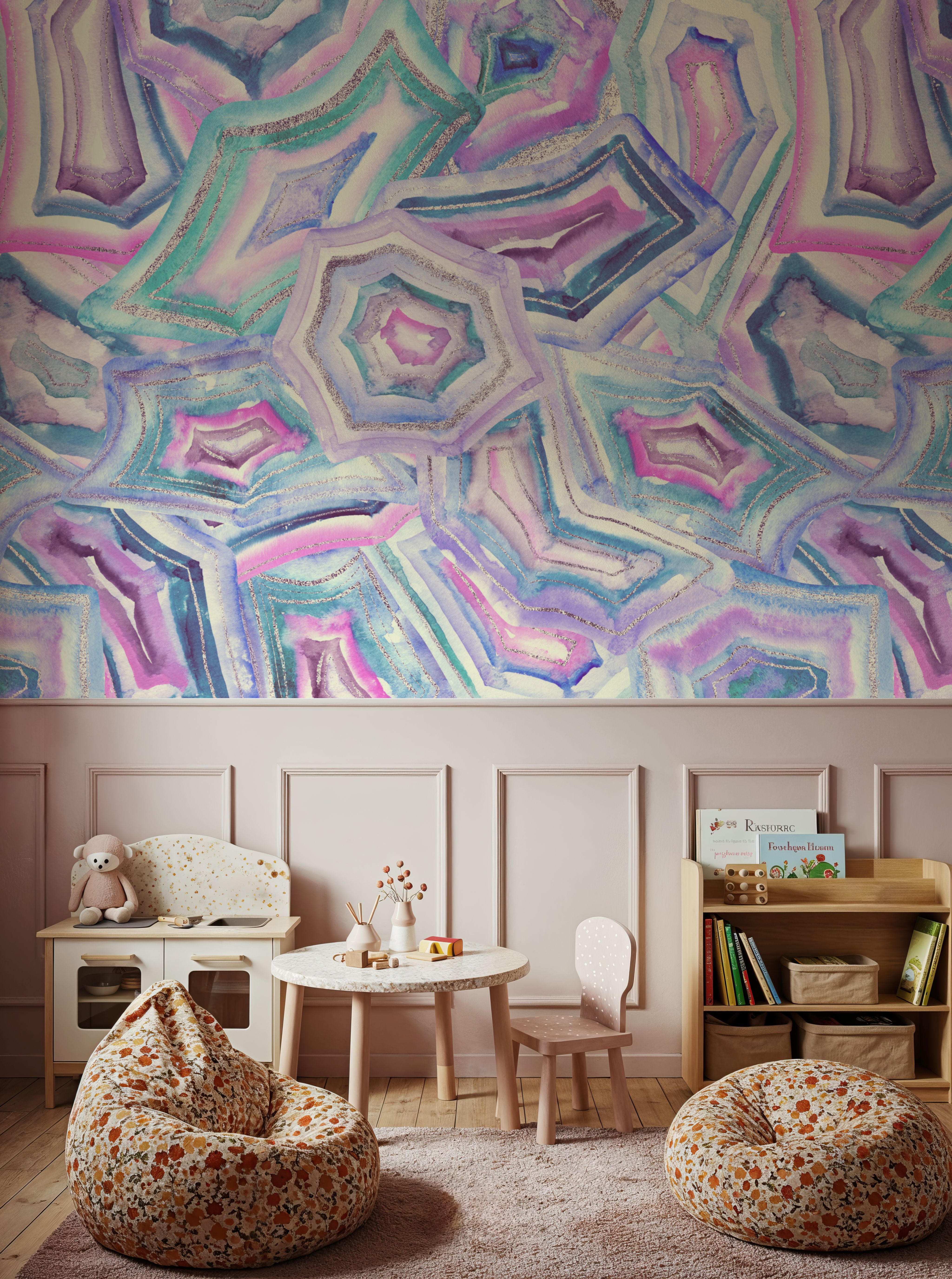 Agate Dreams