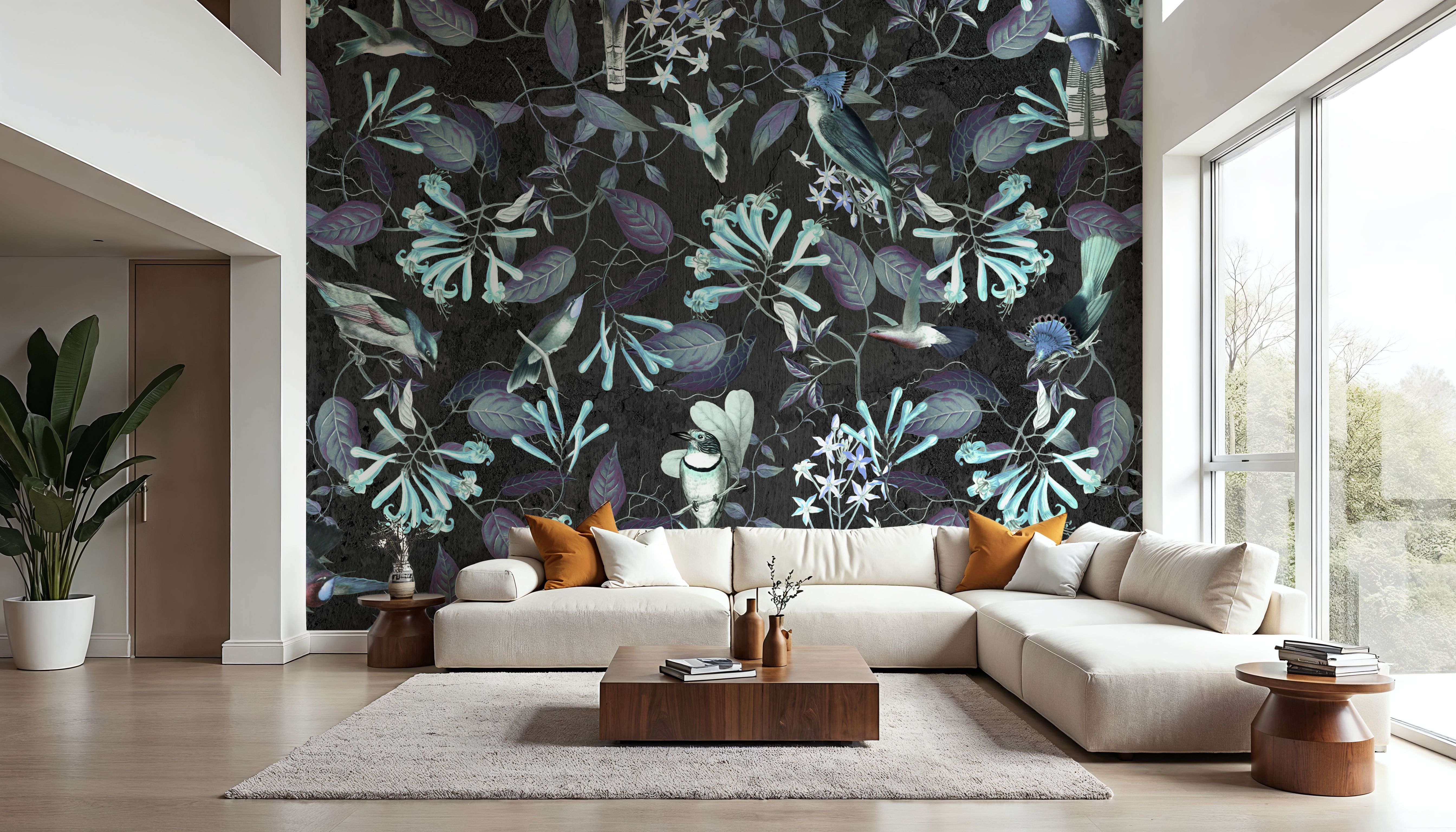 Tescoma Birds of Beauty