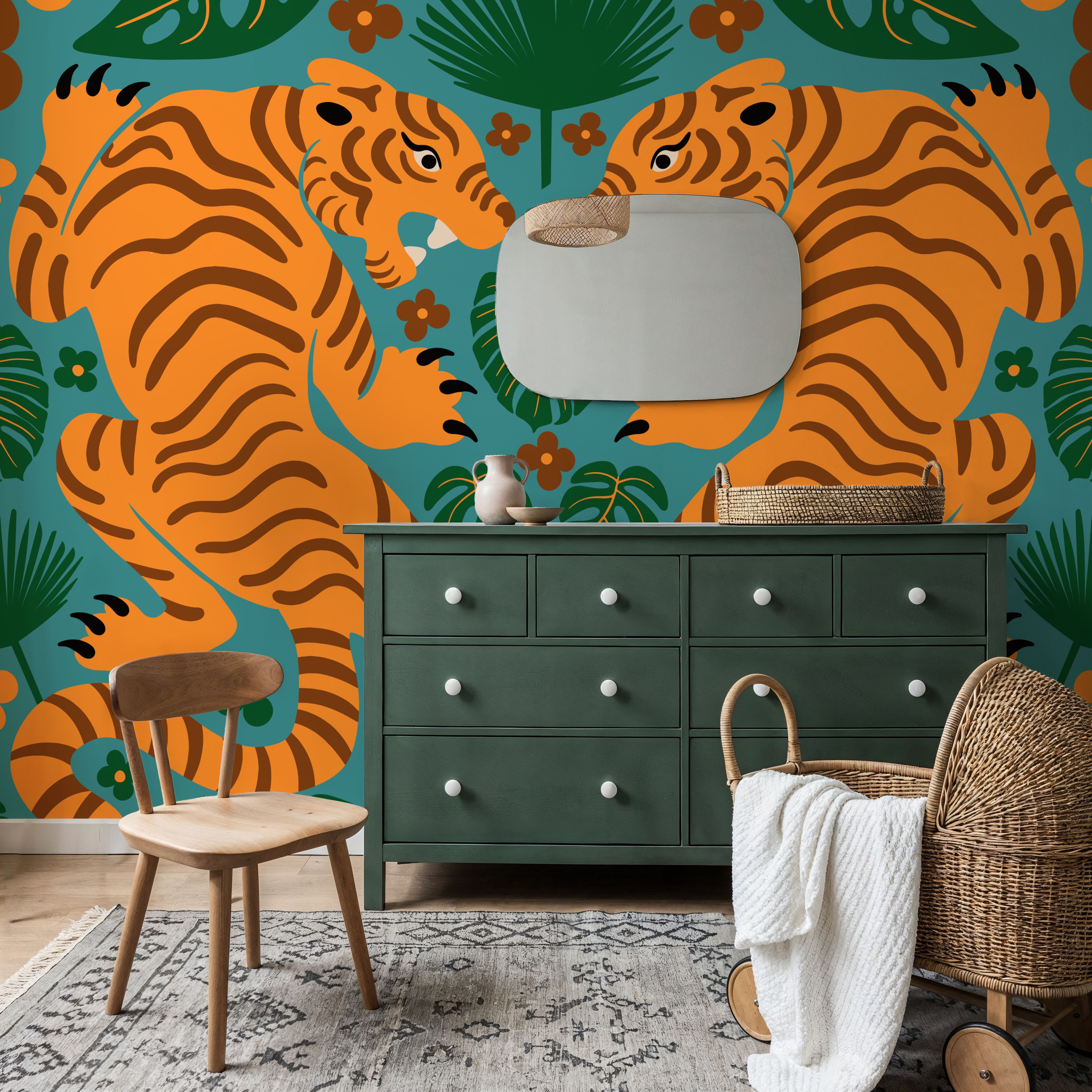 Otomi Tigers