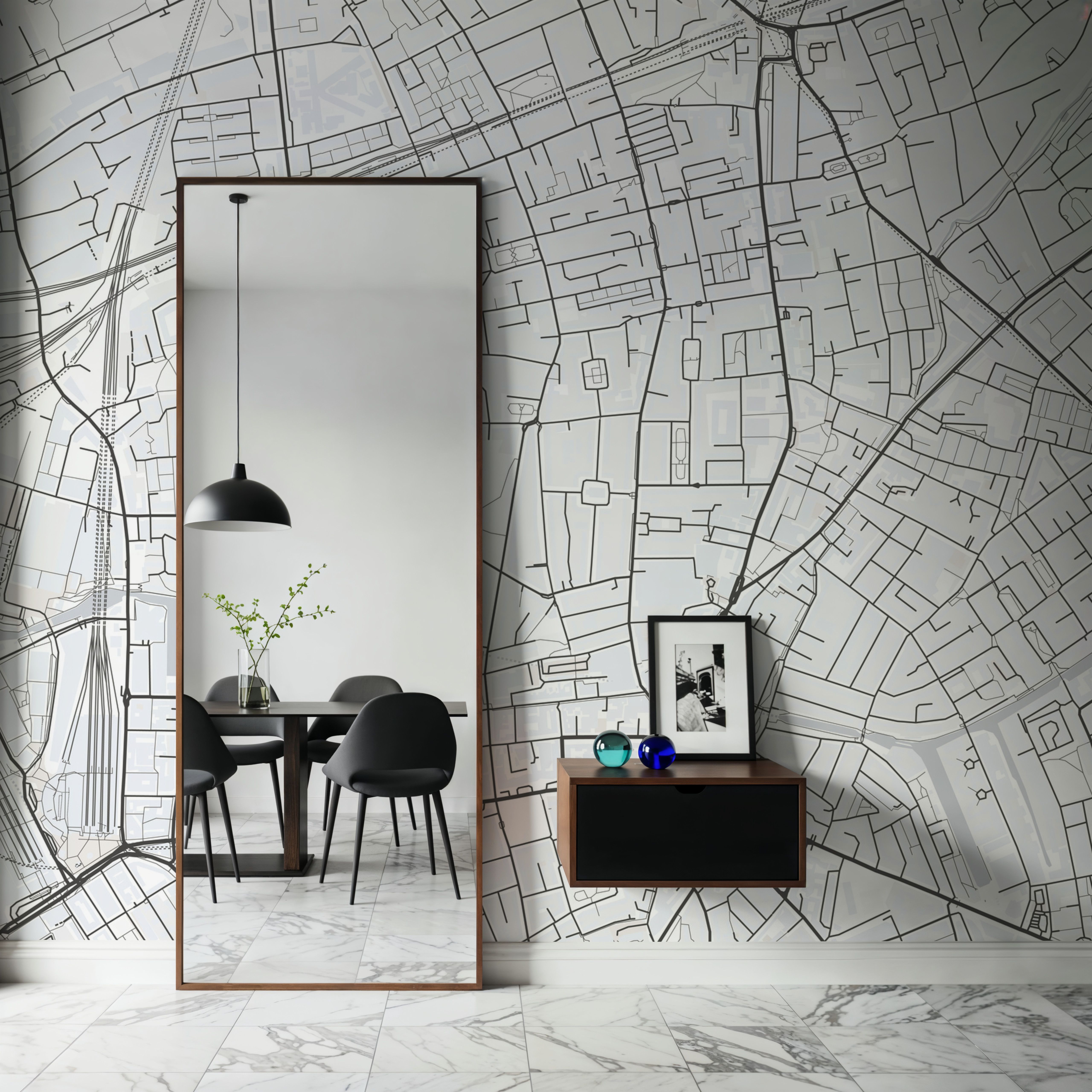 Islington White