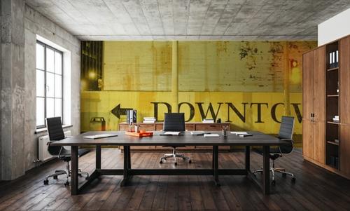 Downtown Directions