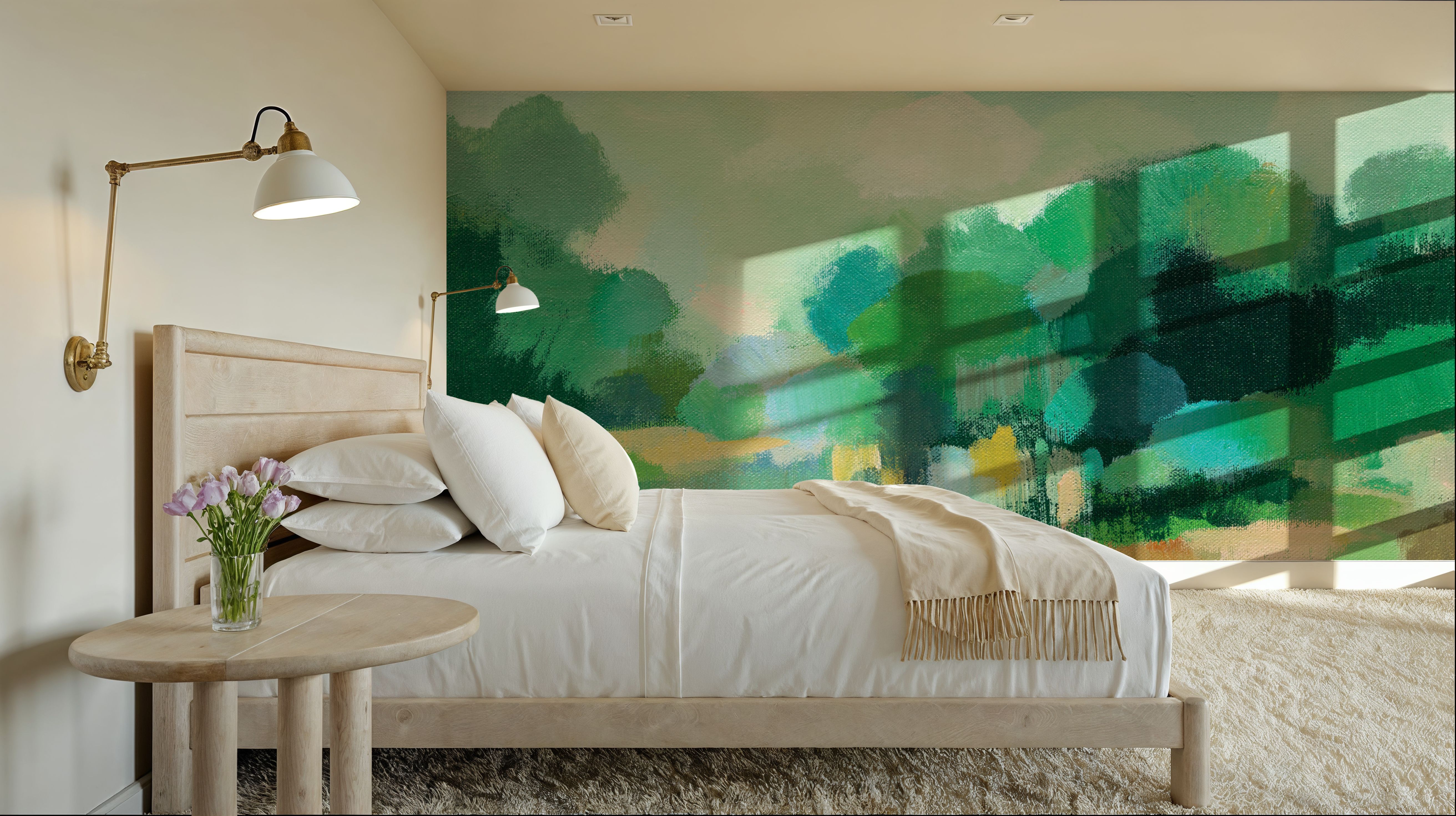 Spring Green I
