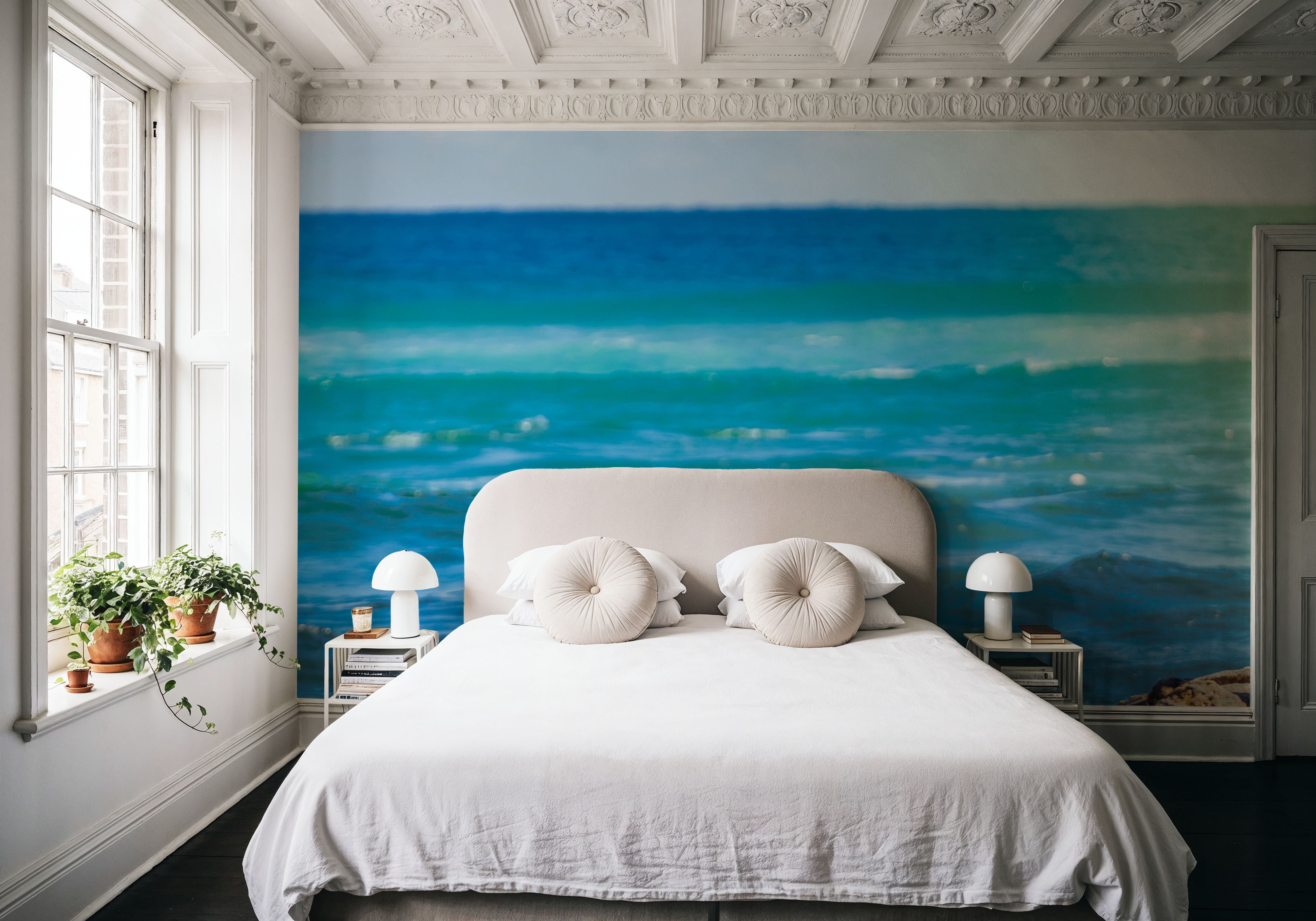 Serene Sea
