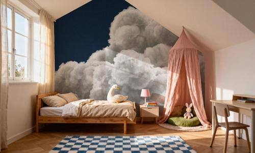 I Live Here Now I