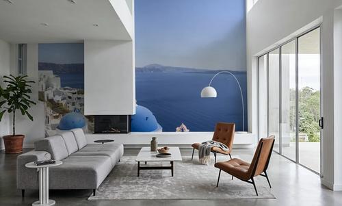Santorini White