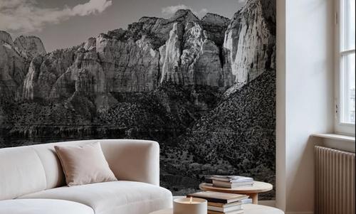Zion Canyon Ridge