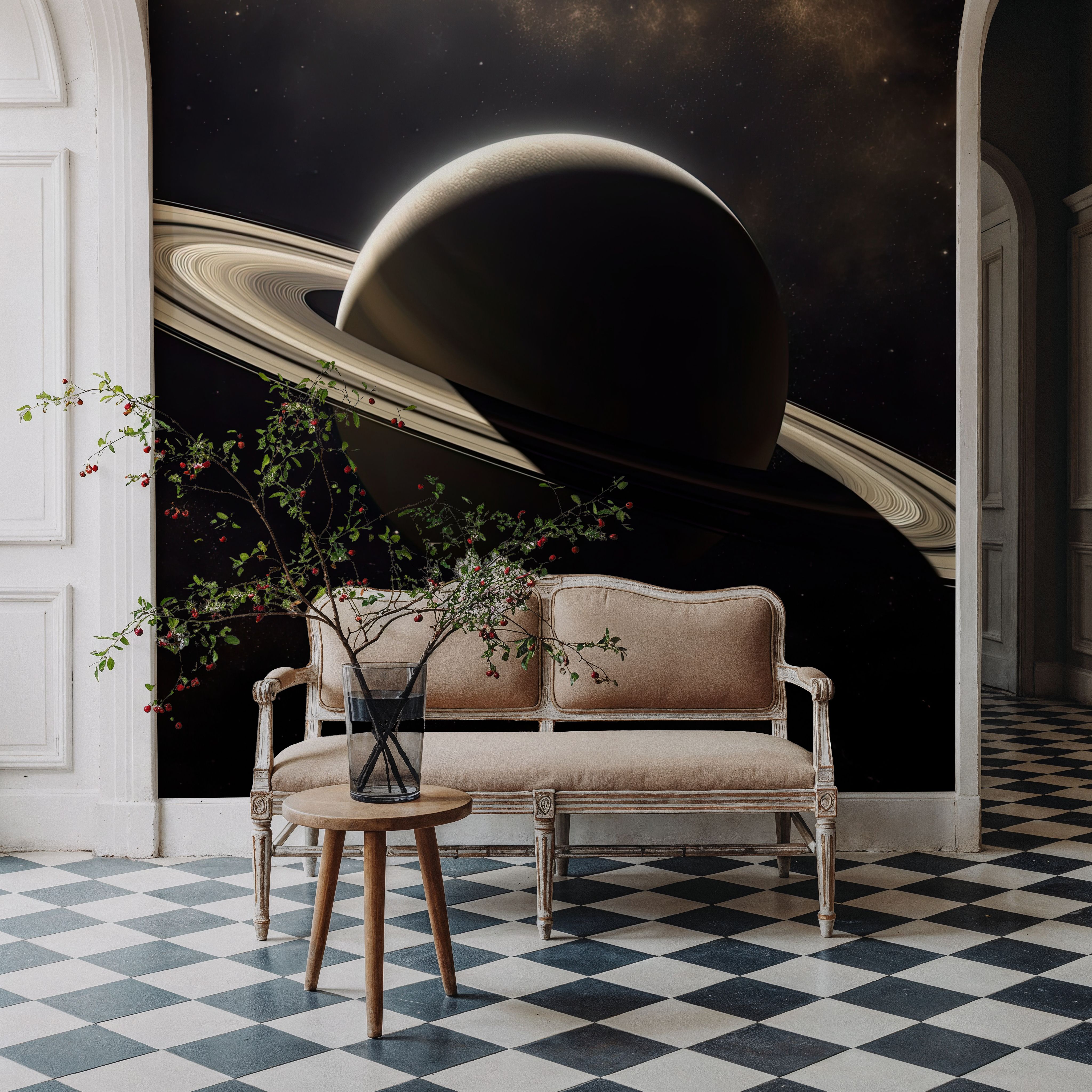 Saturn