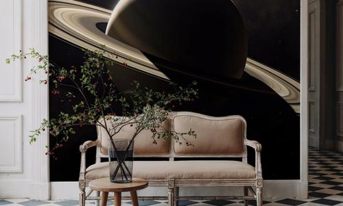Saturn