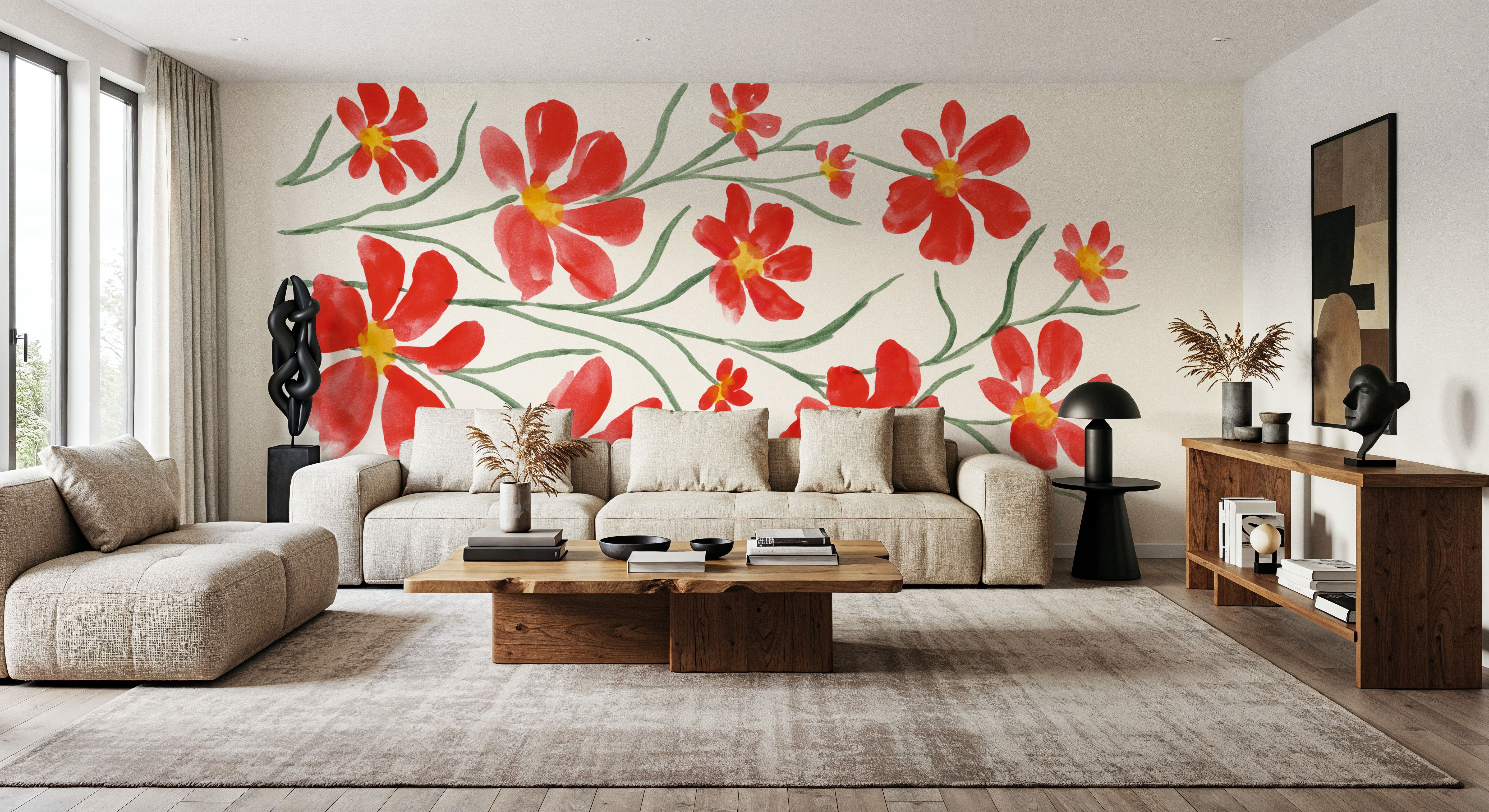 Pretty Blooms IV