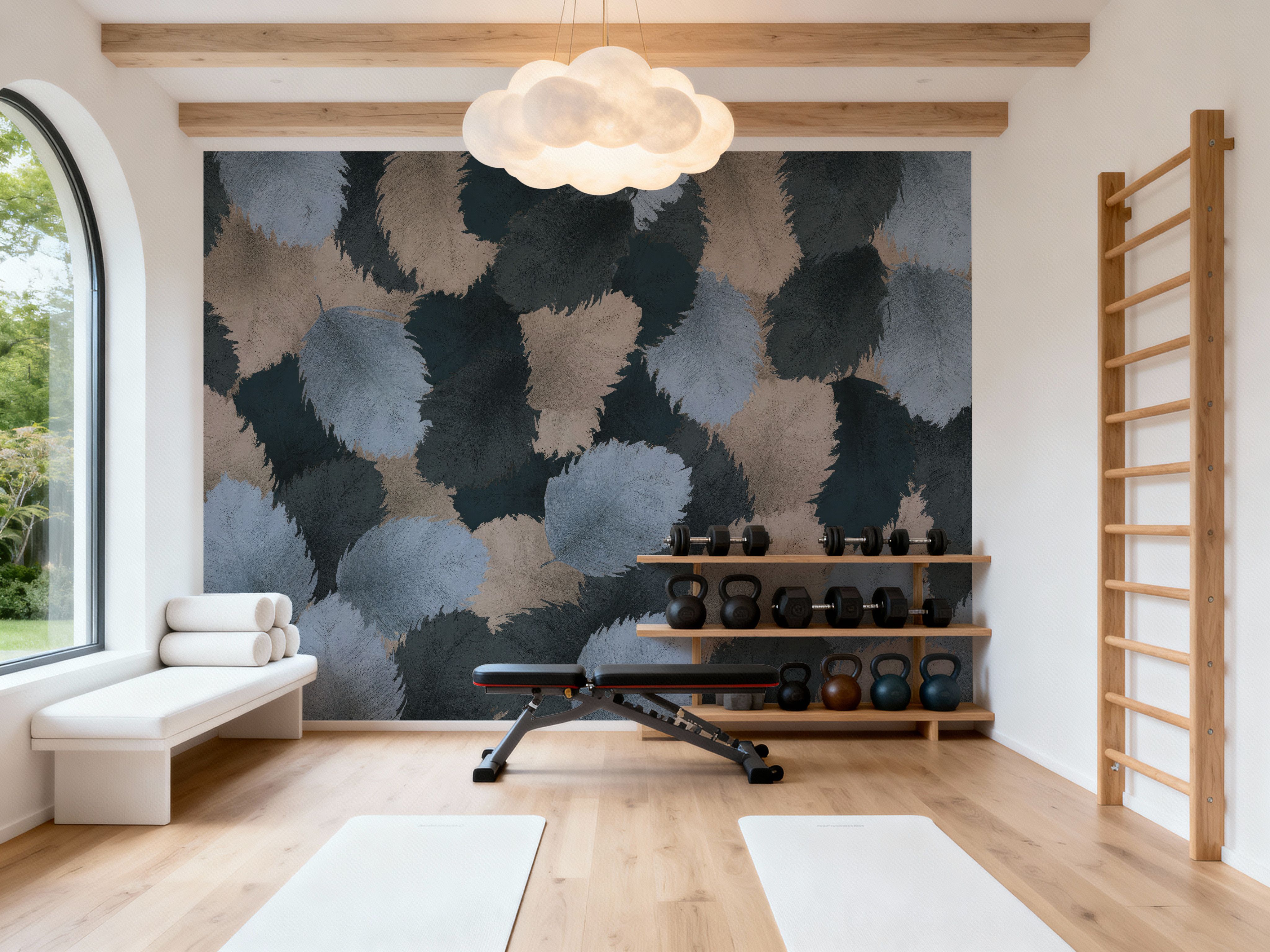 Dodona, Periwinkle Bliss