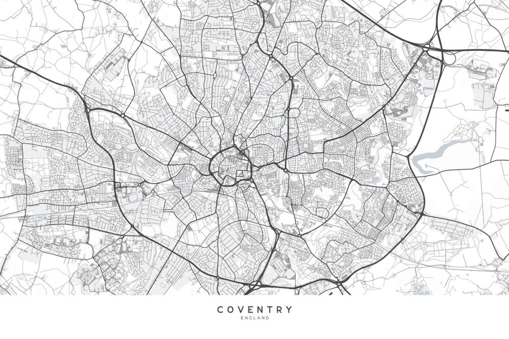 Coventry White