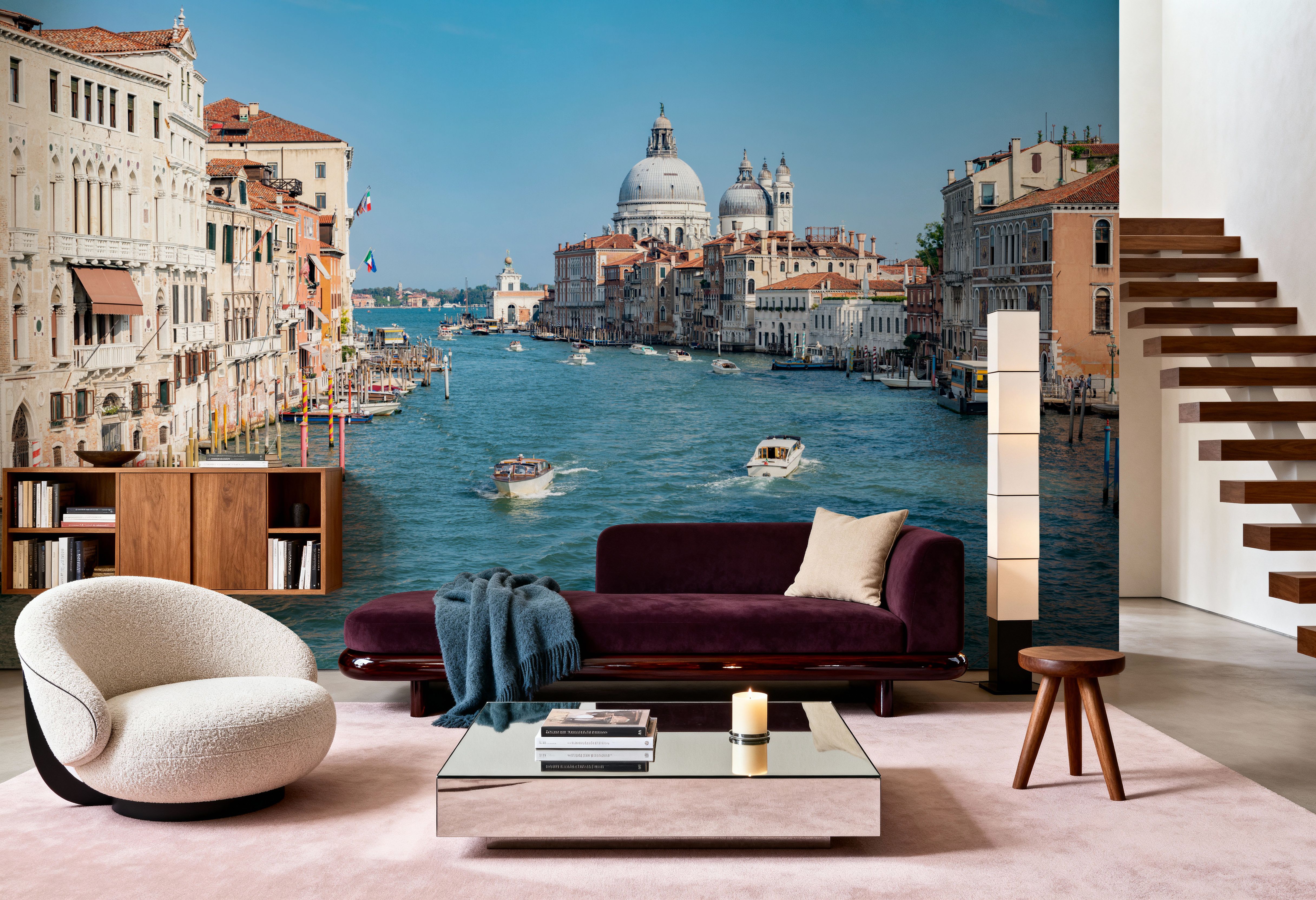 Grand Canal Excursion