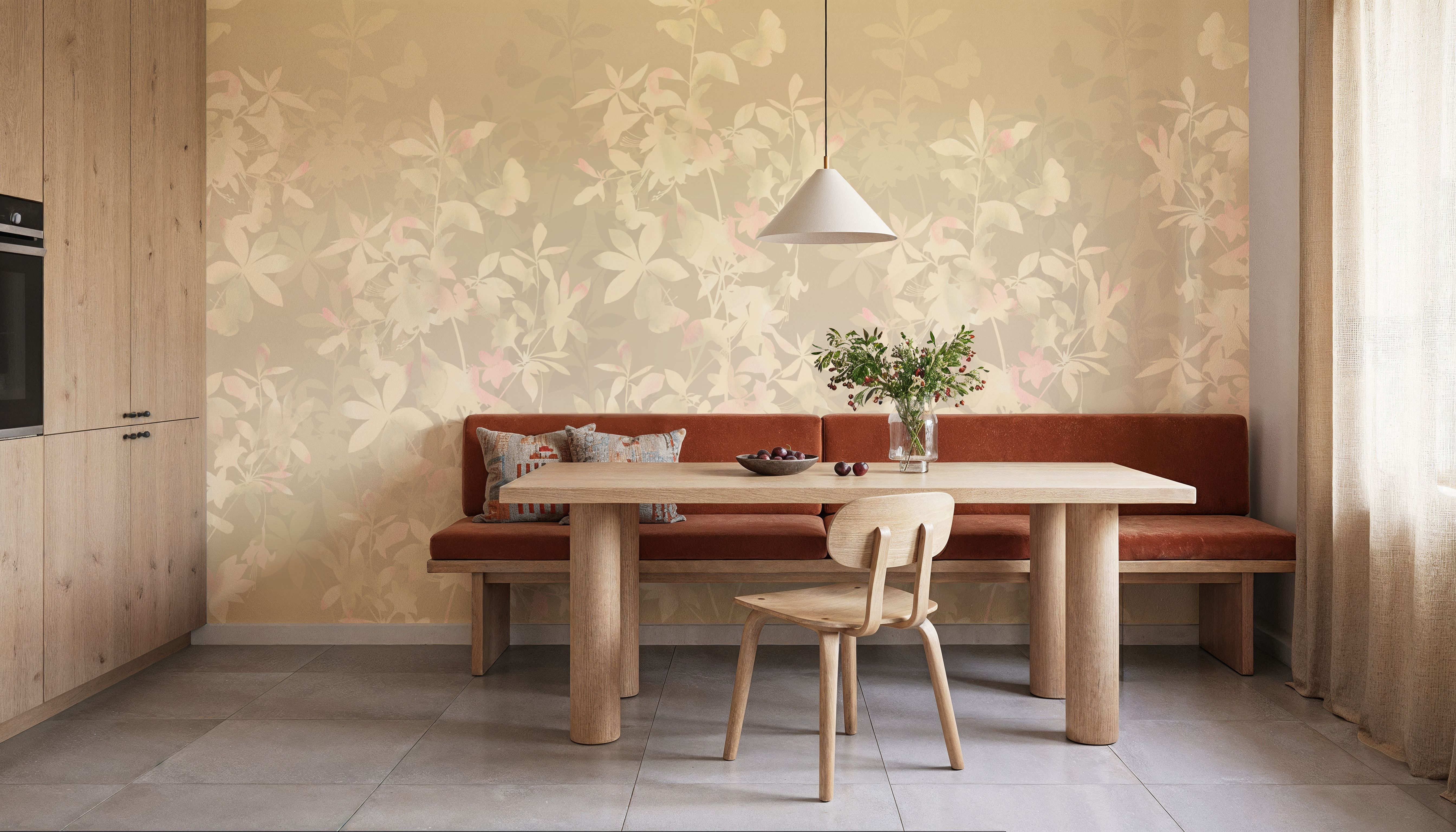 Our Better Days Yellow