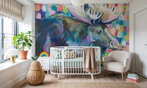 Moose Magic