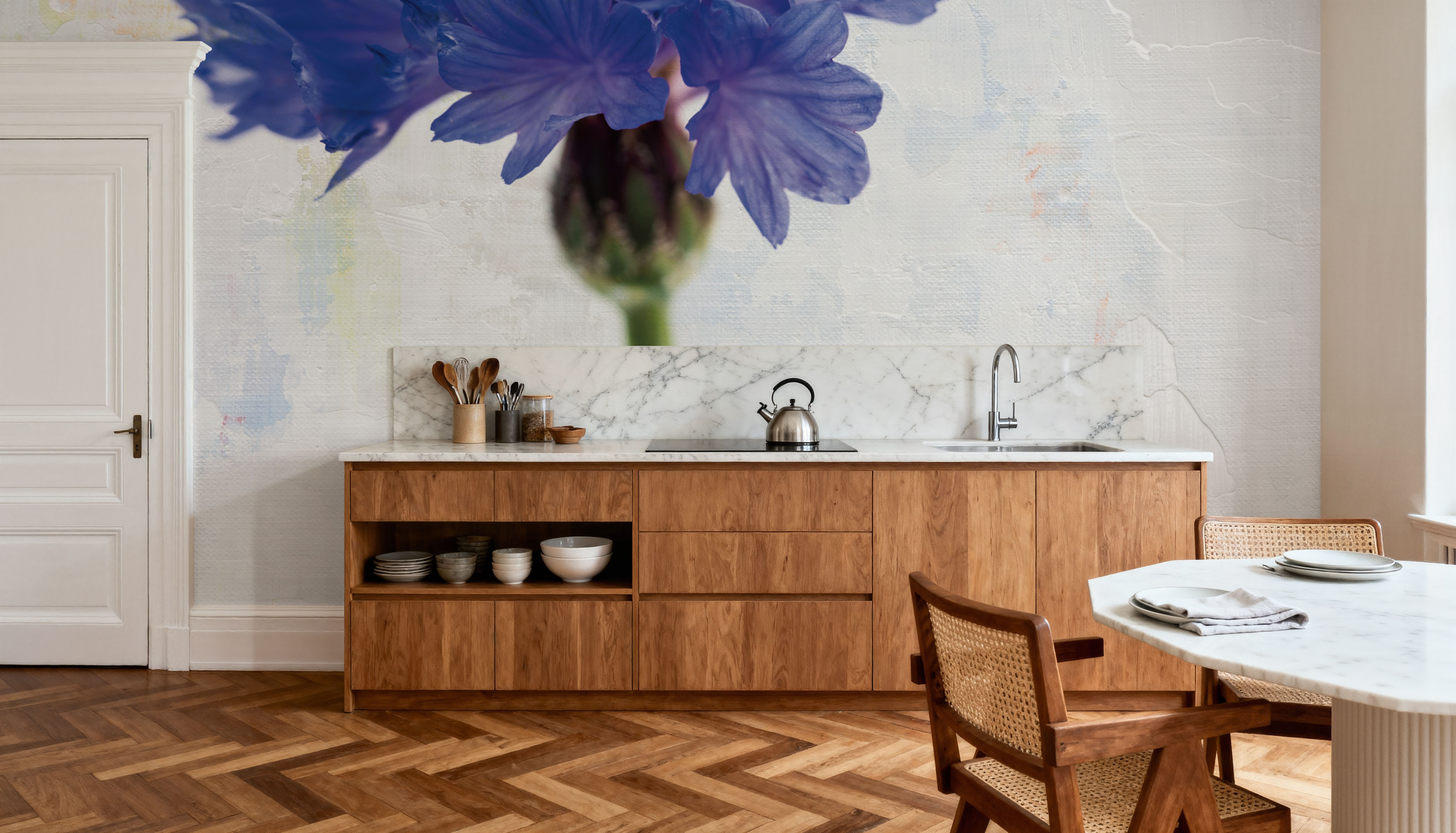 Wonderful Wildflowers VI