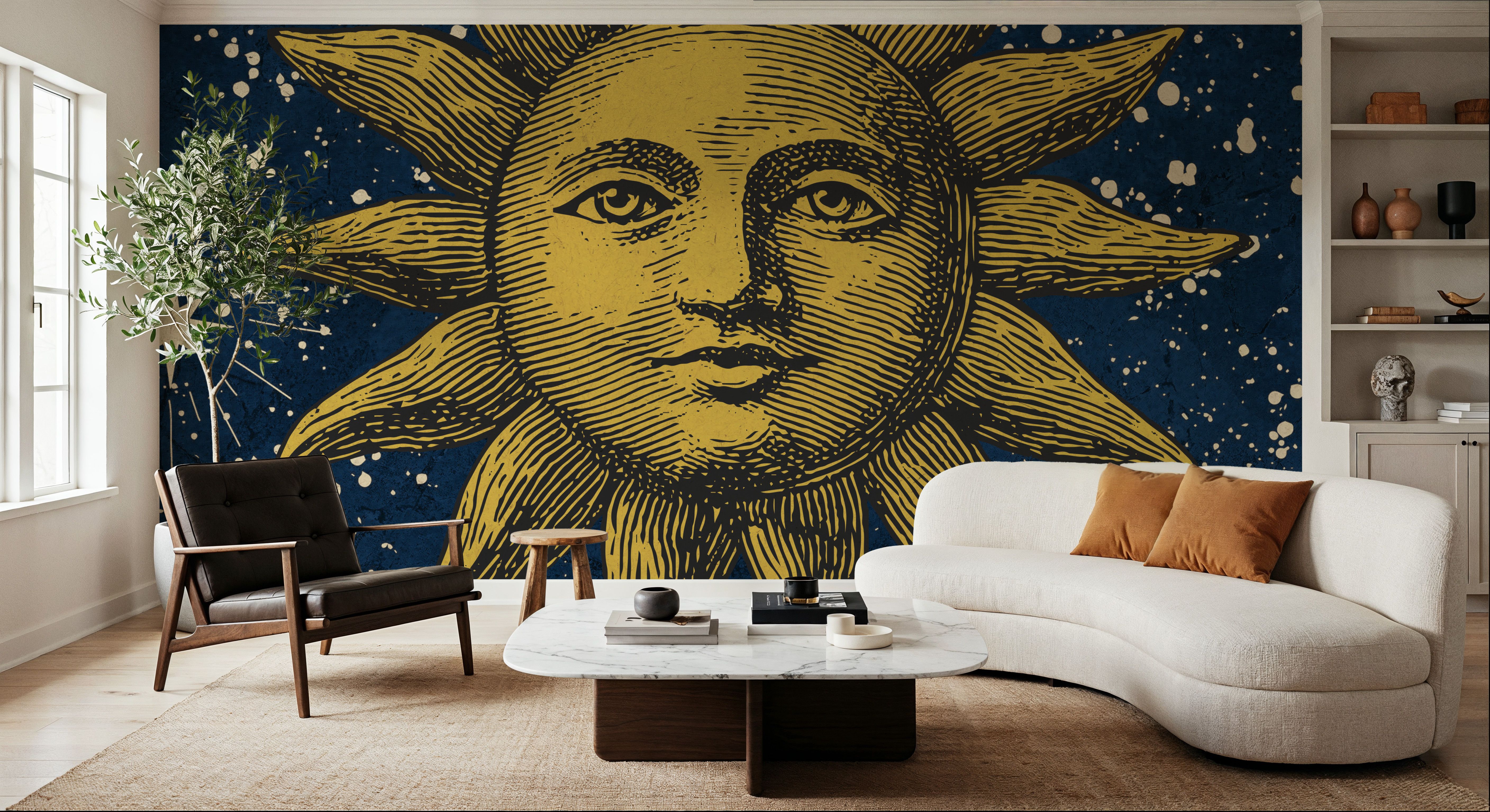 Simply Celestial I