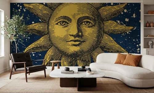 Simply Celestial I