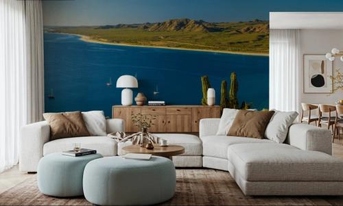 Cardon Cactus