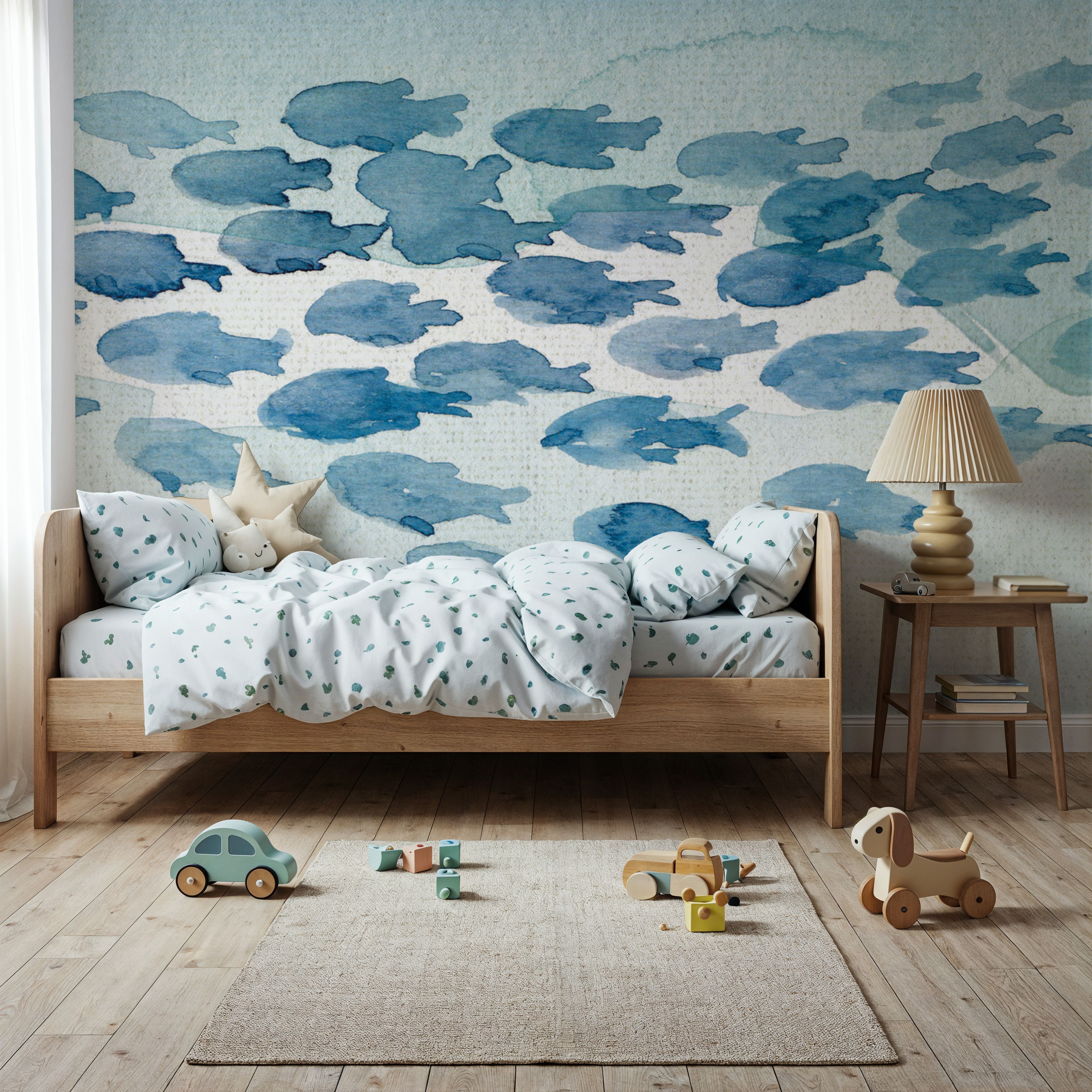 Sea Life I