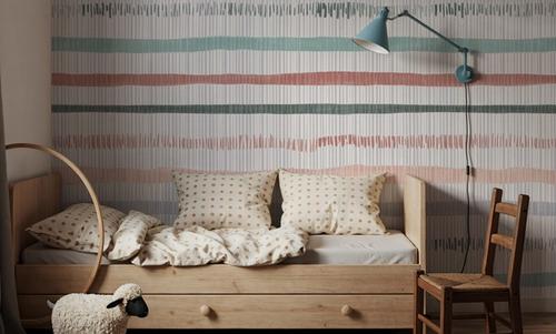 Ikat Pattern III