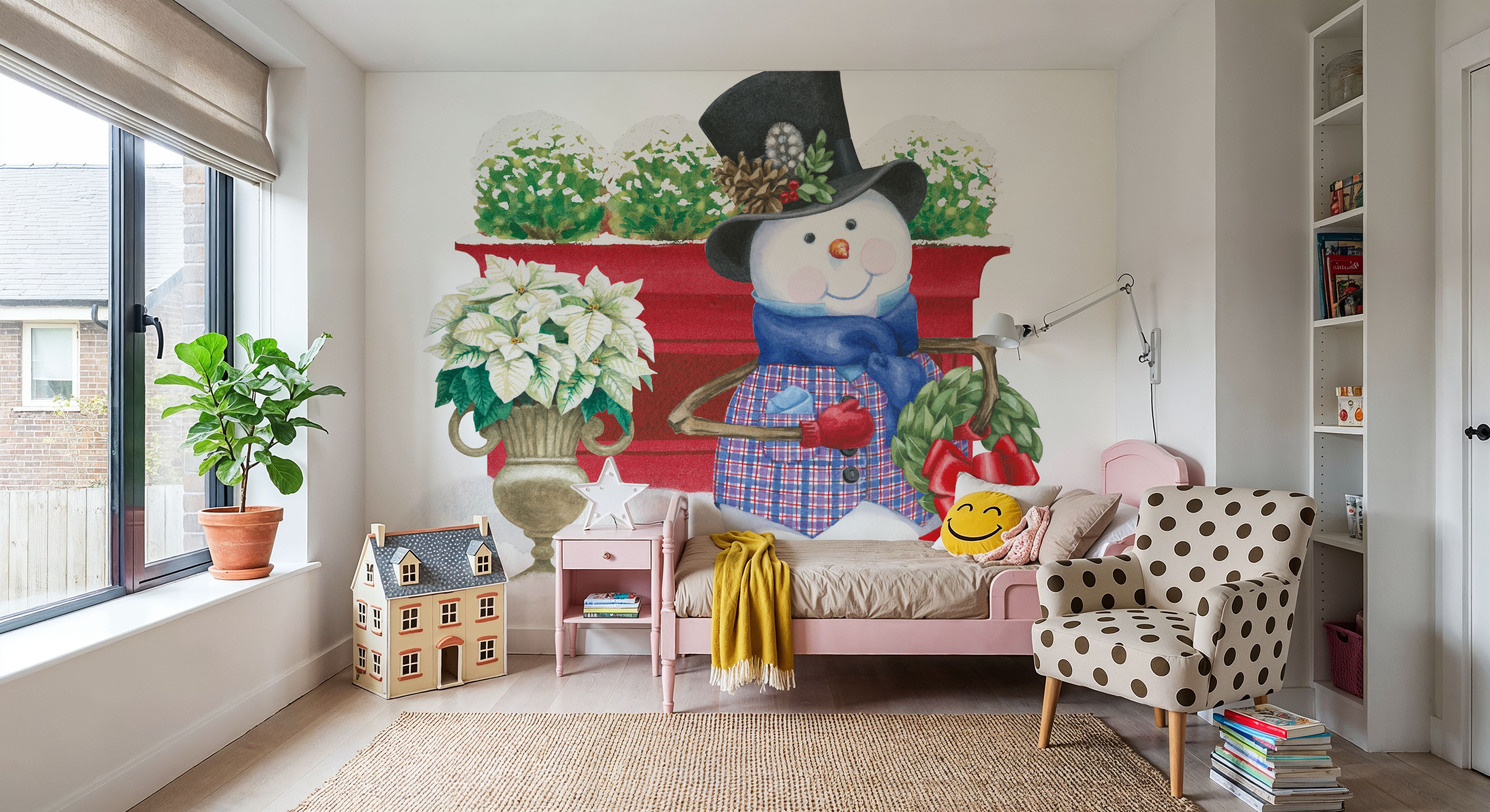 Main Street Christmas X