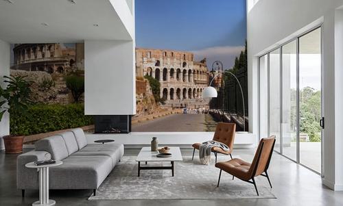 Ancient Amphitheater