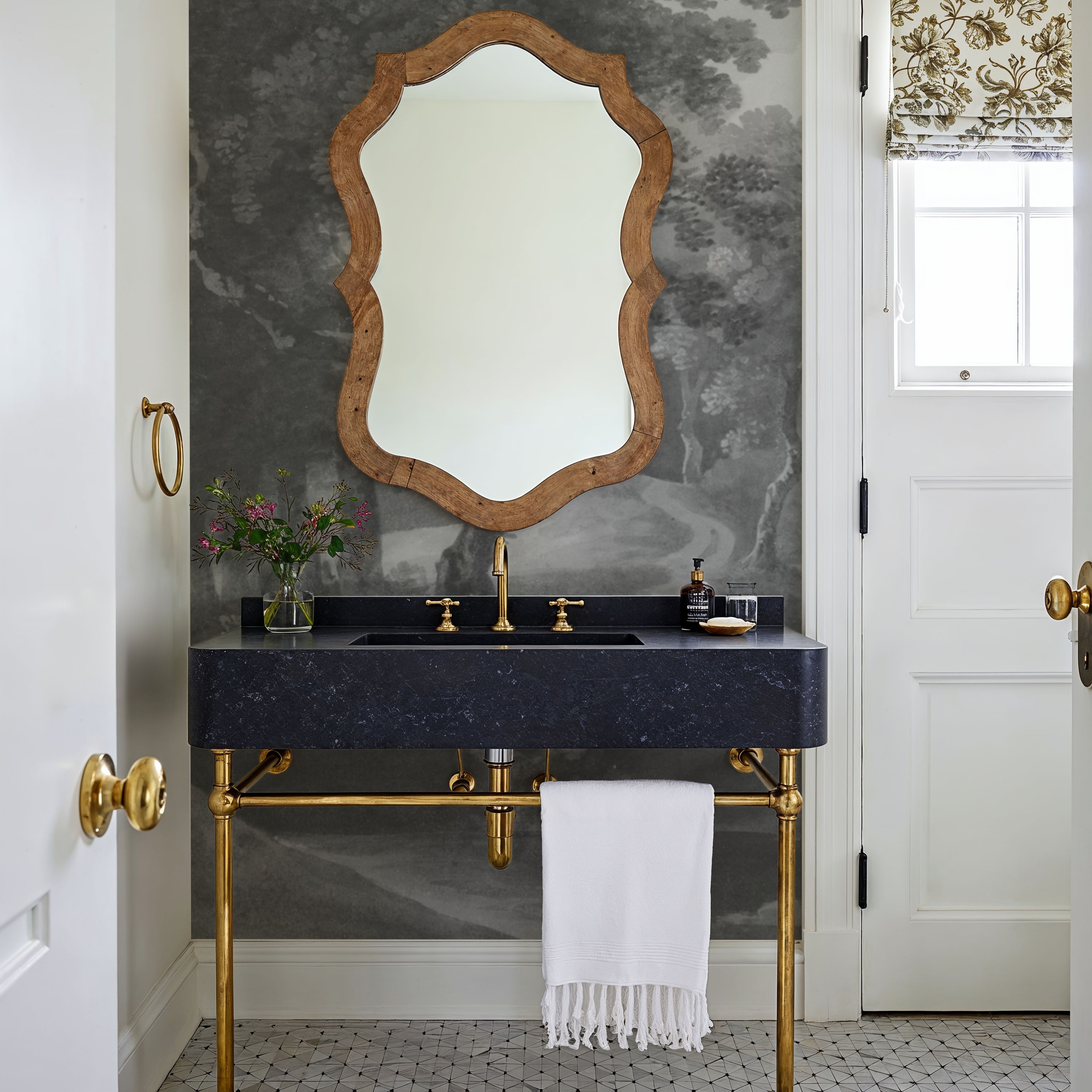 Historic Lands, Stone Gray