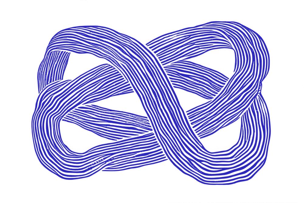 Knots No 3