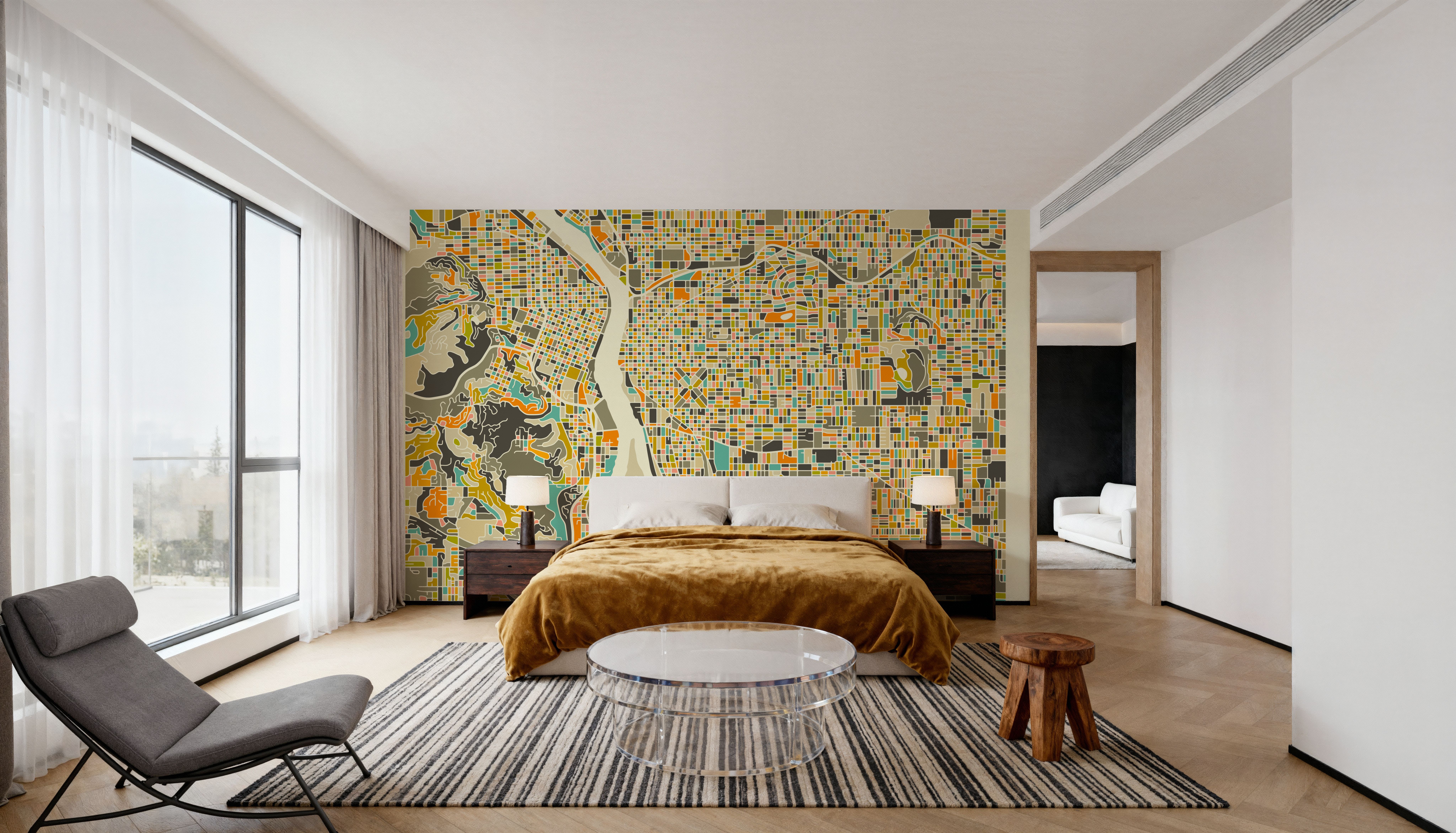 Modern Portland