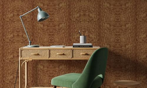 Burl Wood, Honey