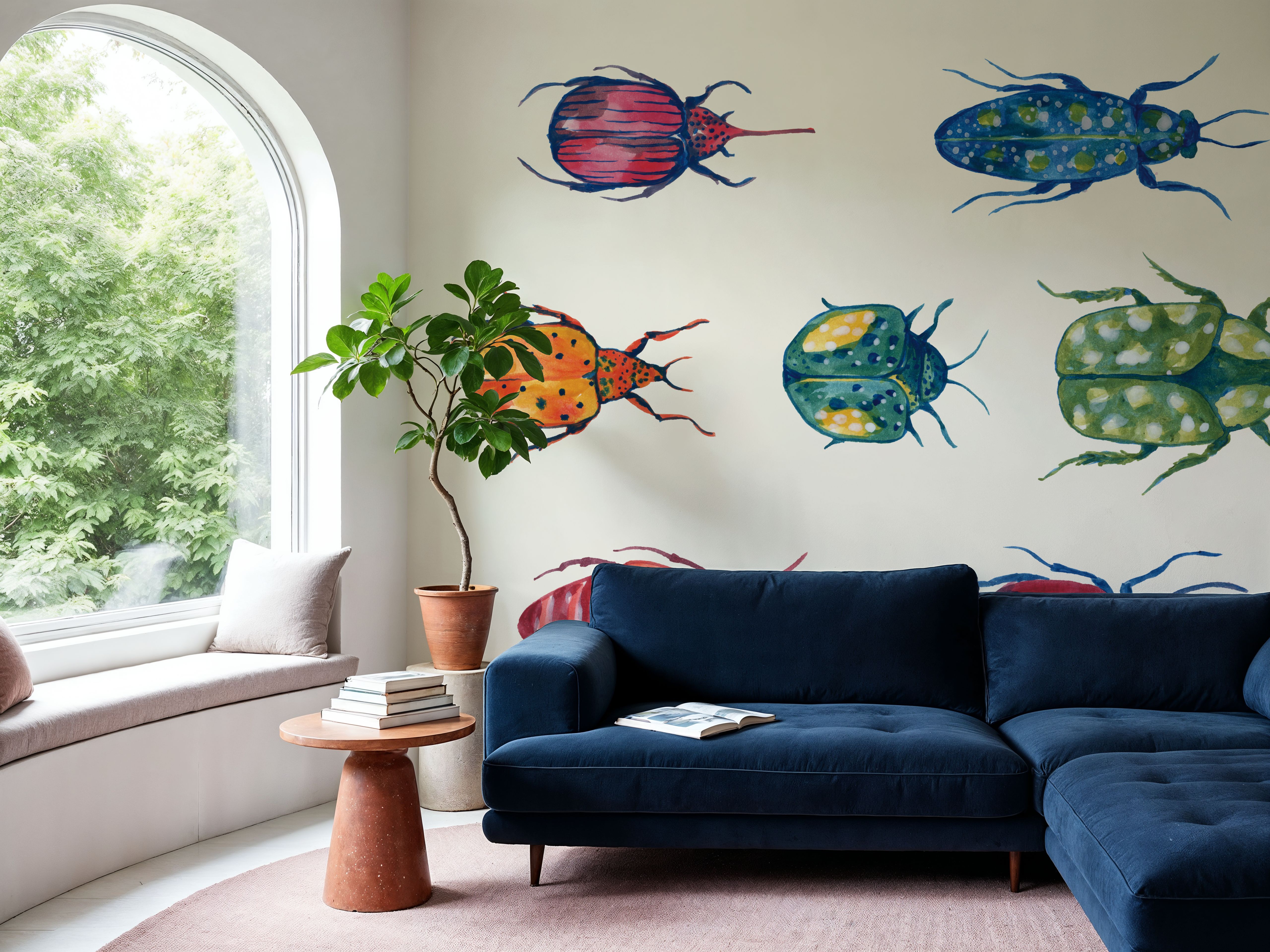 Beetle Chart