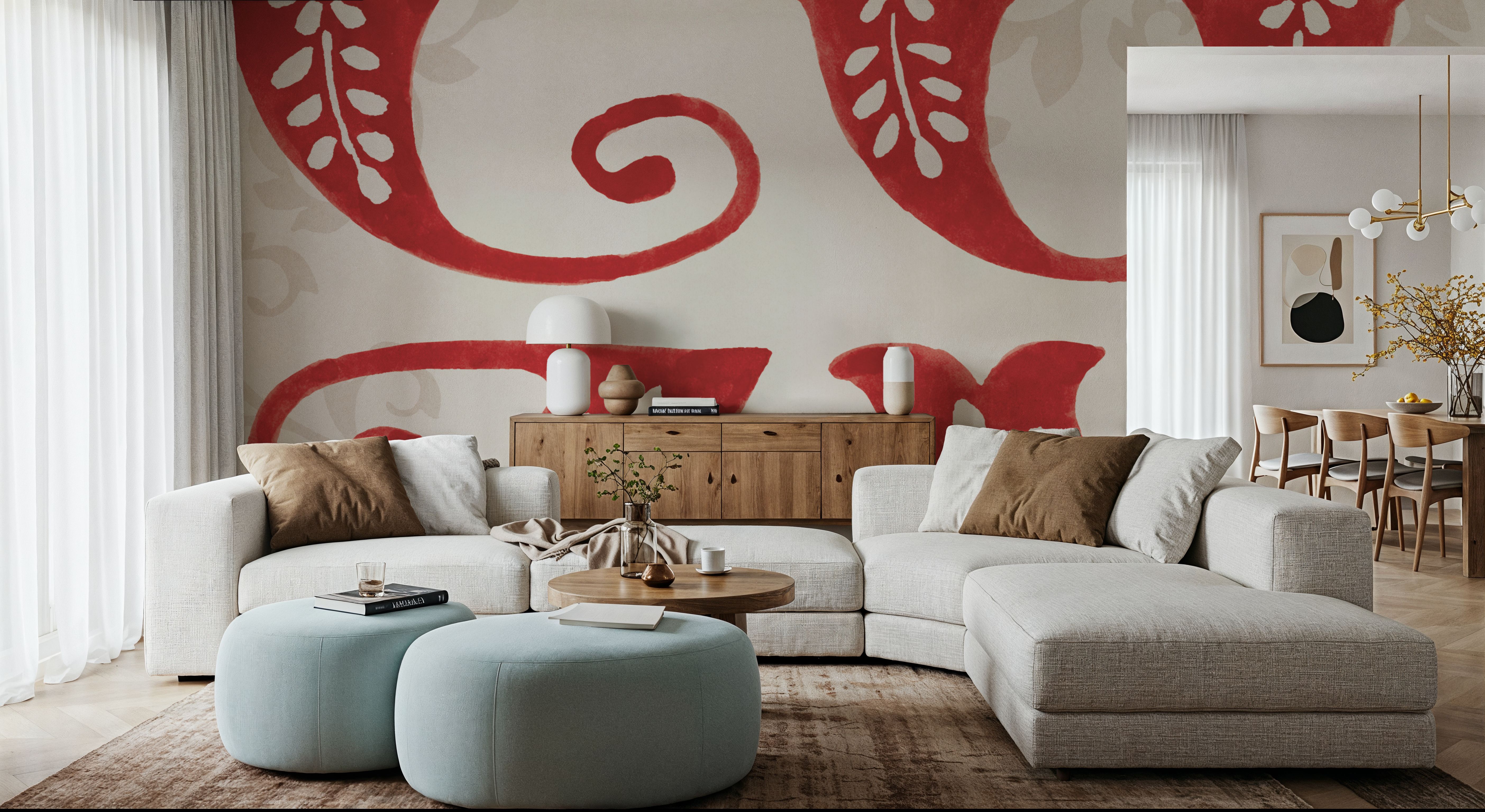 Decorative Holiday VI