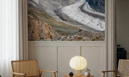 Gorner Glacier