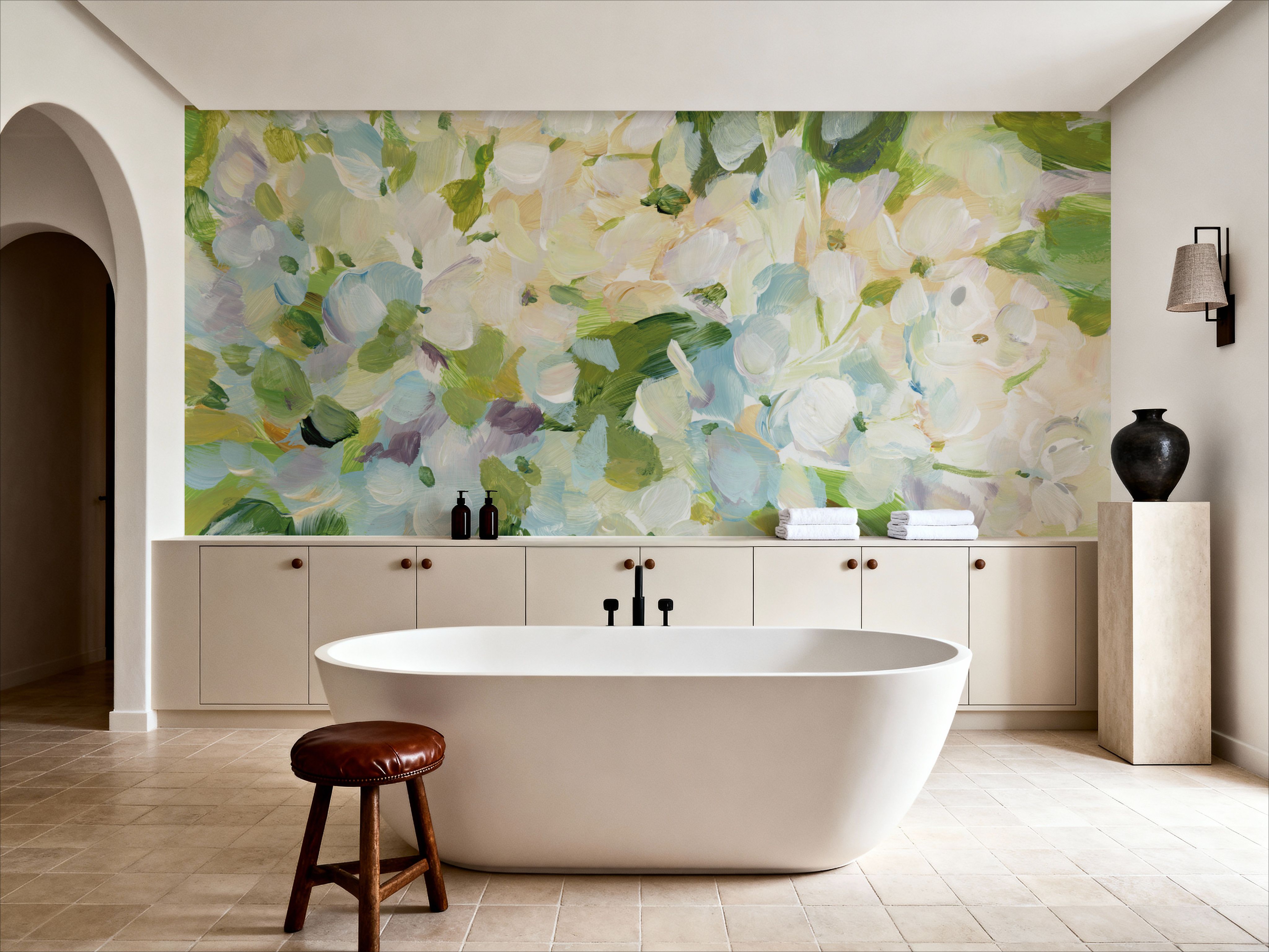 Hydrangea Joy